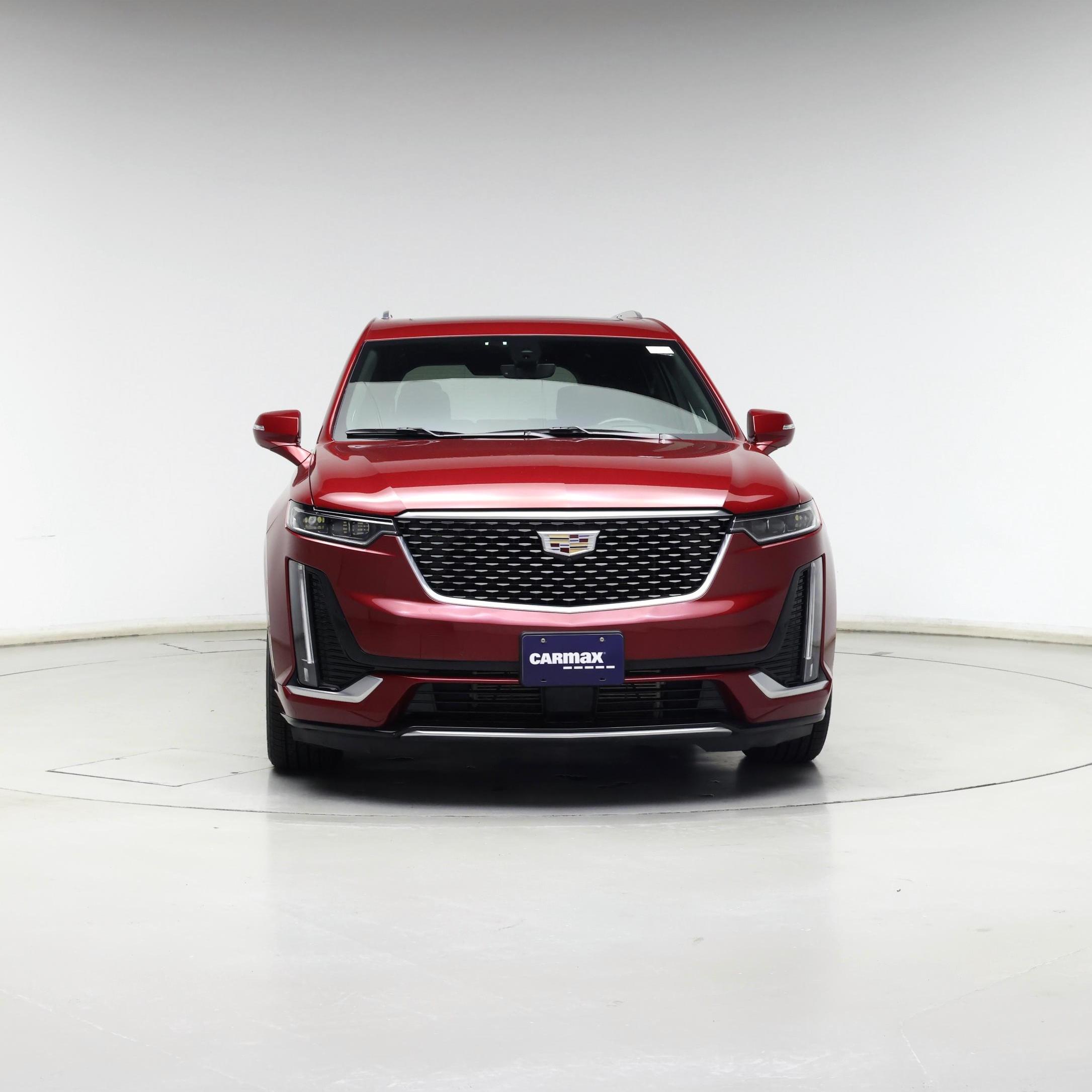 Thumbnail: 2020 Cadillac XT6 - 5