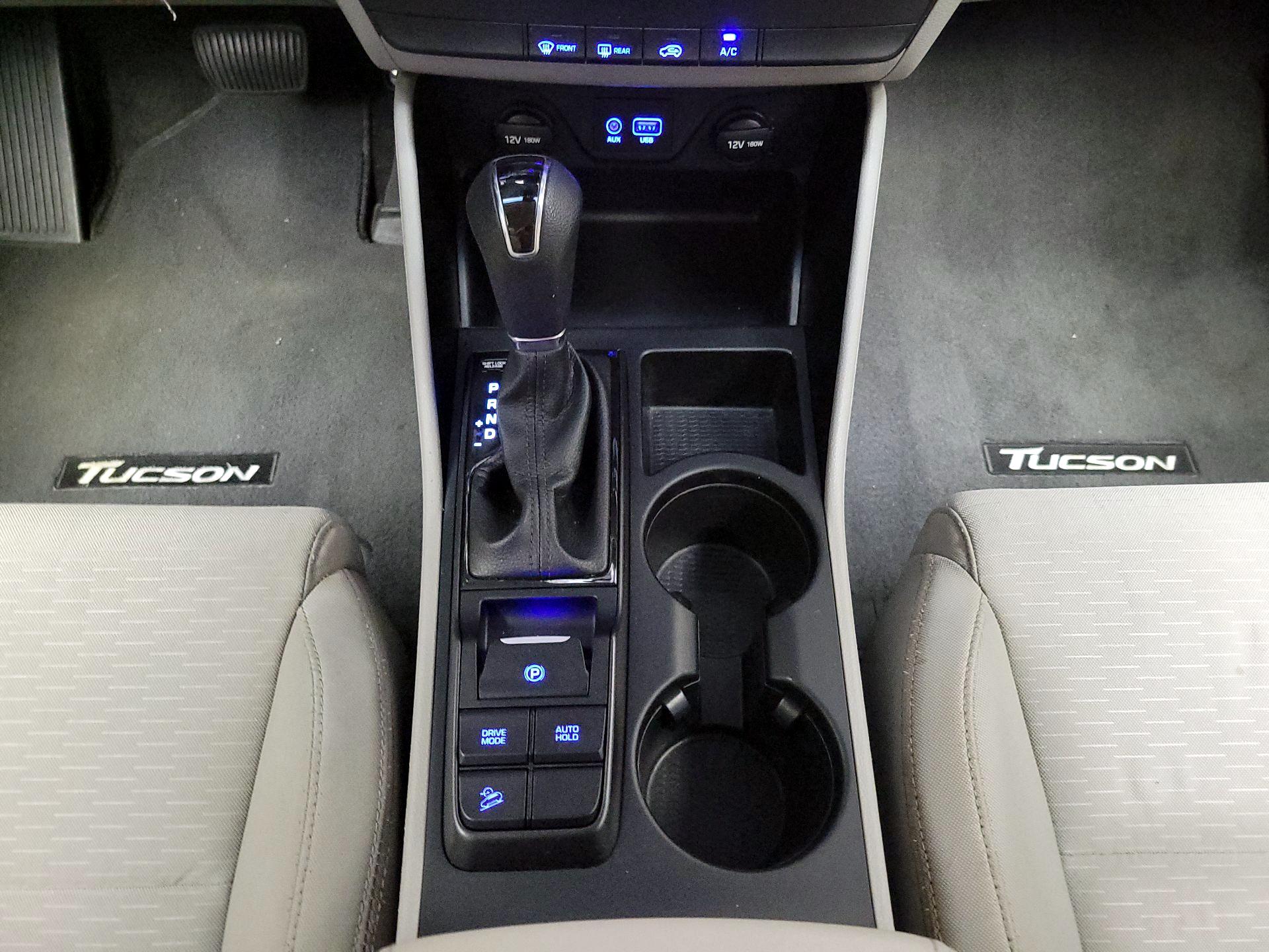 Thumbnail: 2019 Hyundai Tucson - 17