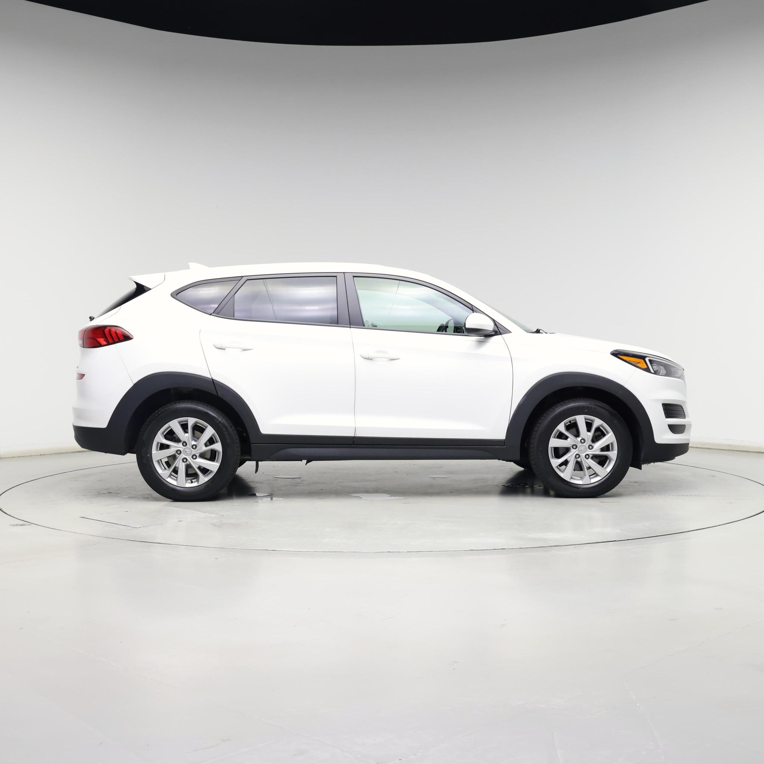 Thumbnail: 2019 Hyundai Tucson - 7