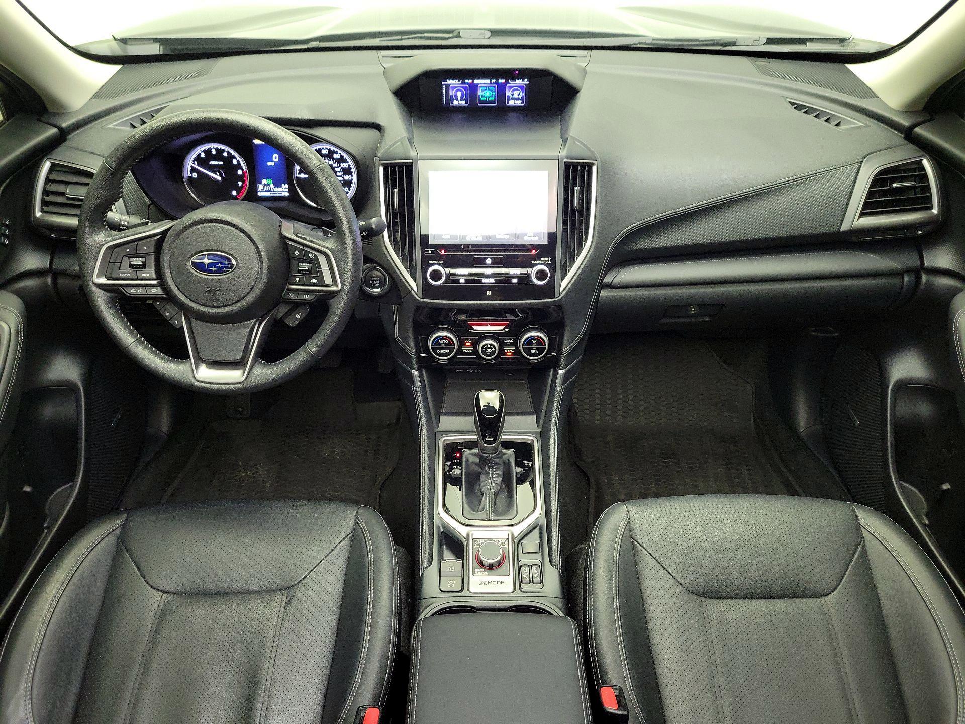 Thumbnail: 2019 Subaru Forester - 9