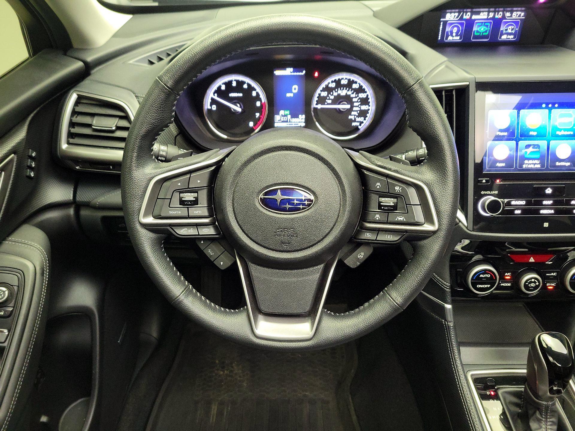 Thumbnail: 2019 Subaru Forester - 10