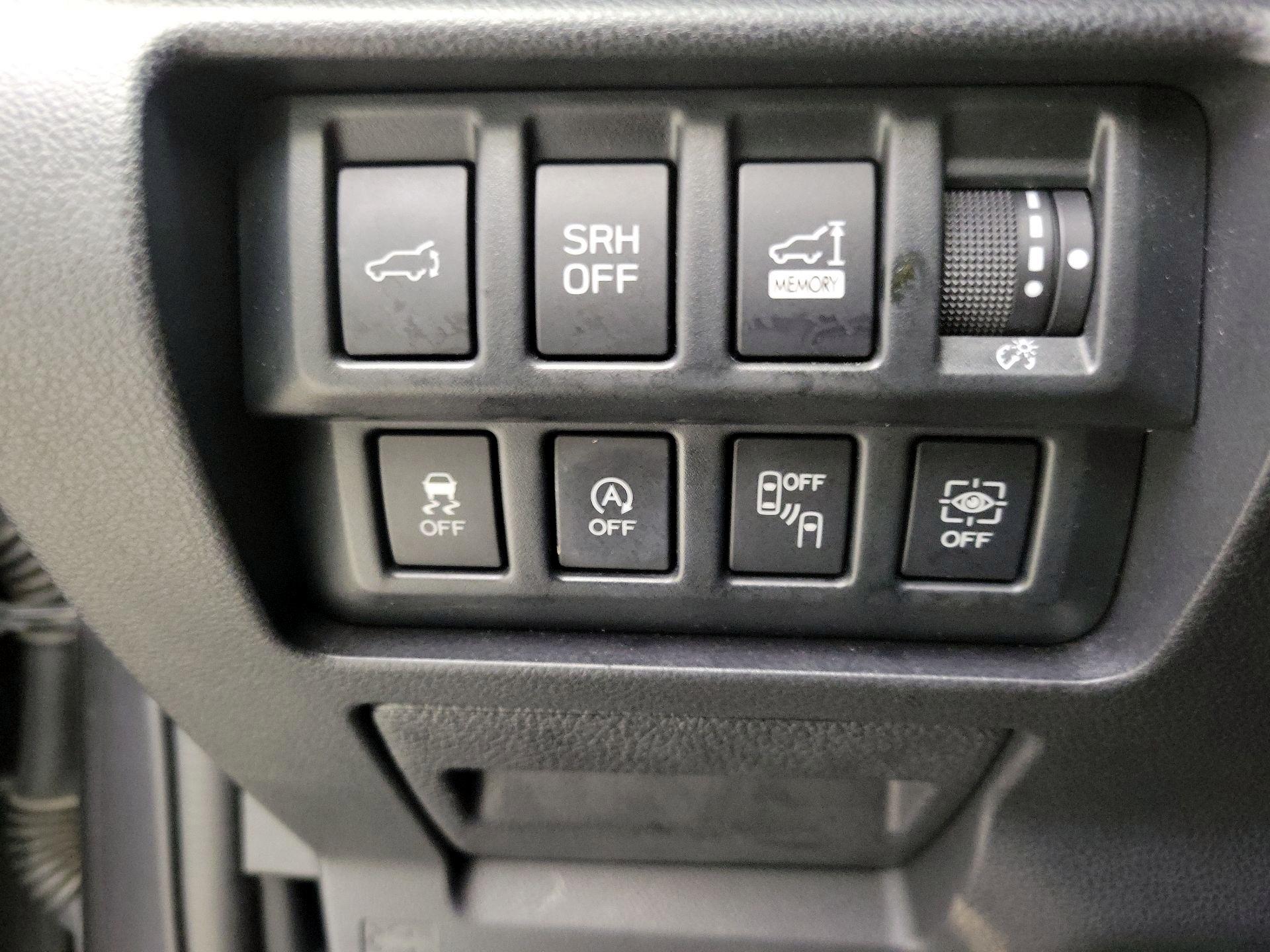 Thumbnail: 2019 Subaru Forester - 13