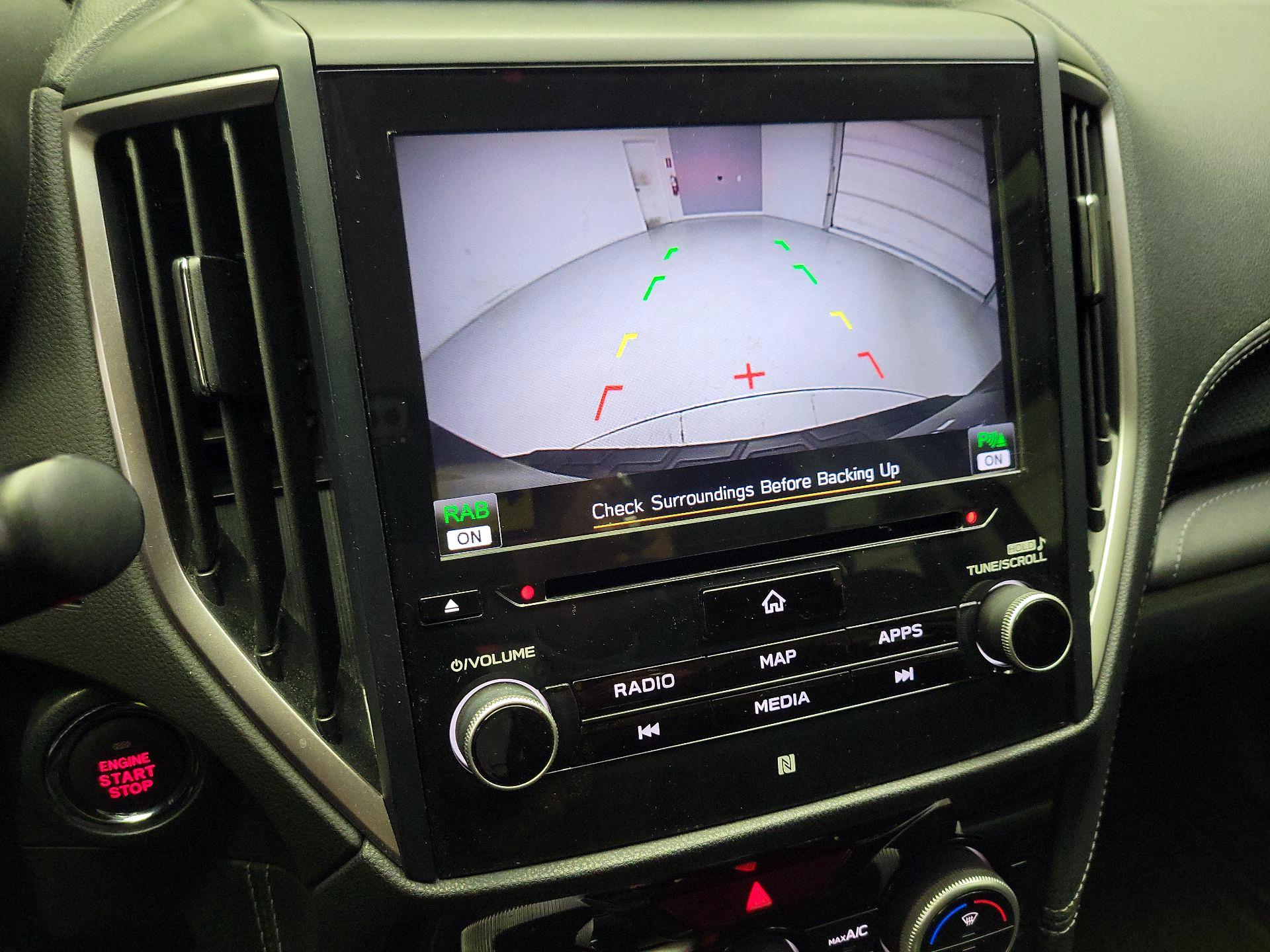 Thumbnail: 2019 Subaru Forester - 15
