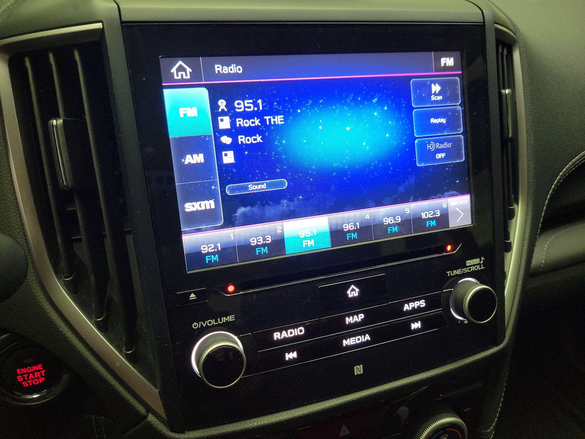 Thumbnail: 2019 Subaru Forester - 16