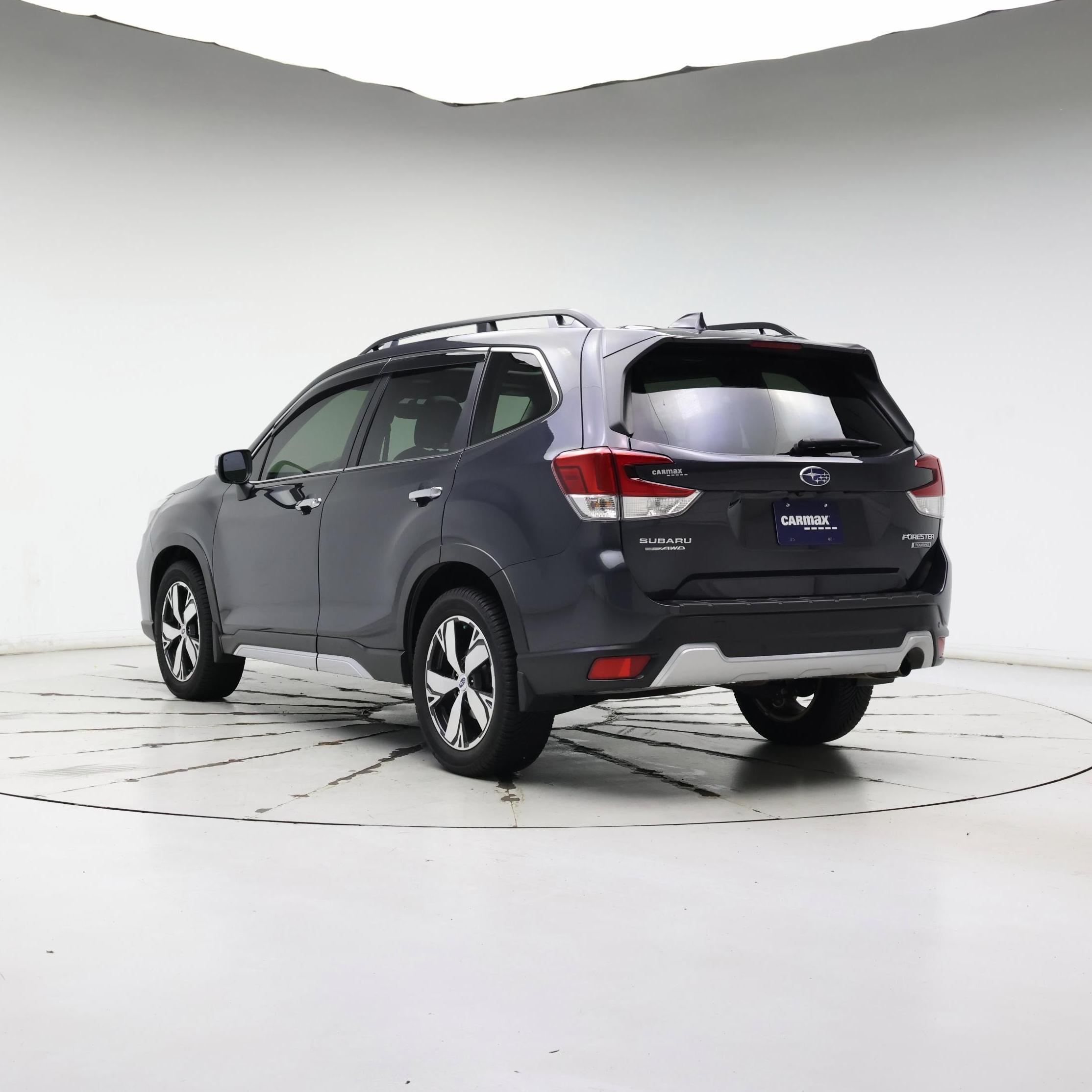 Thumbnail: 2019 Subaru Forester - 2