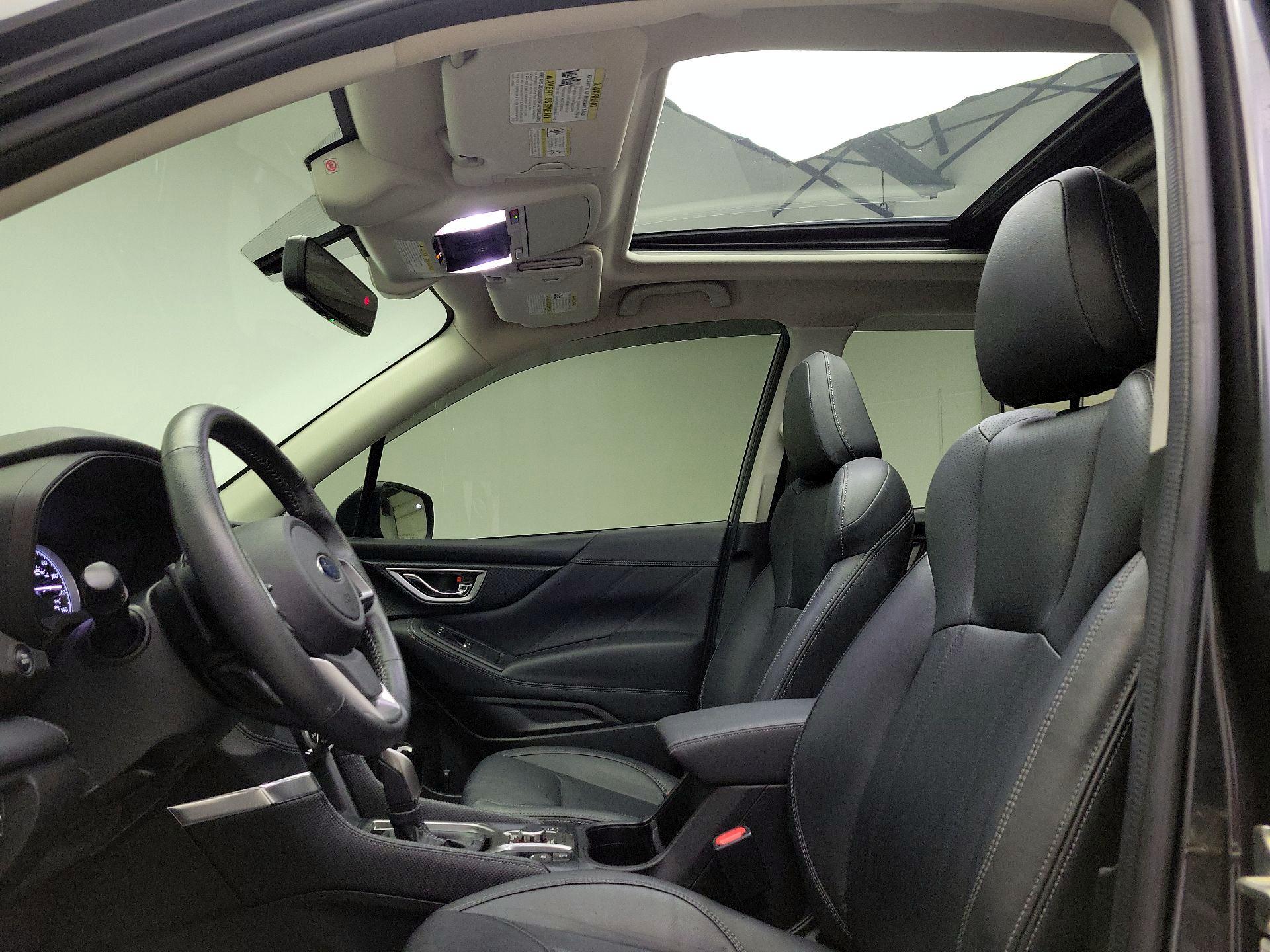 Thumbnail: 2019 Subaru Forester - 20