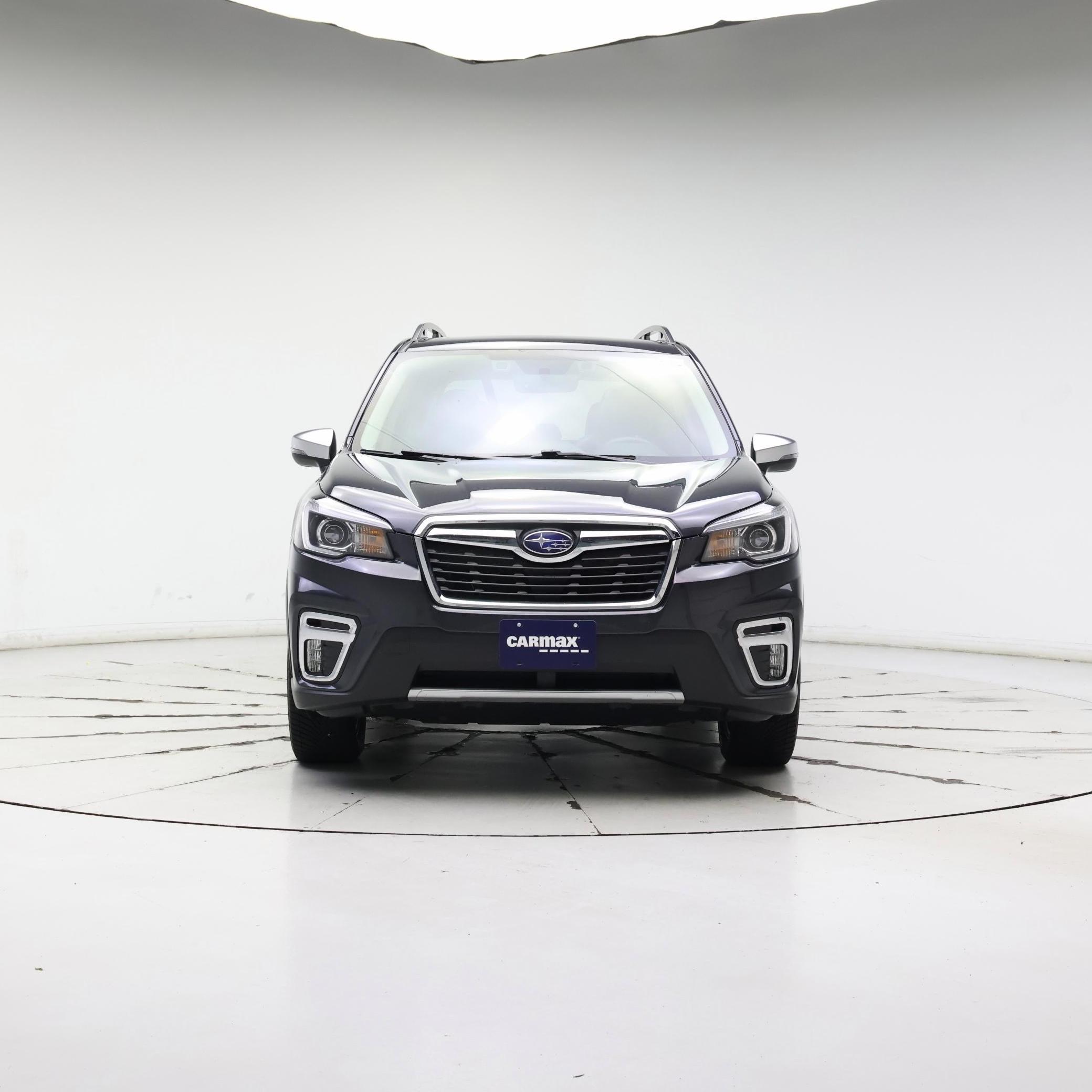 Thumbnail: 2019 Subaru Forester - 5