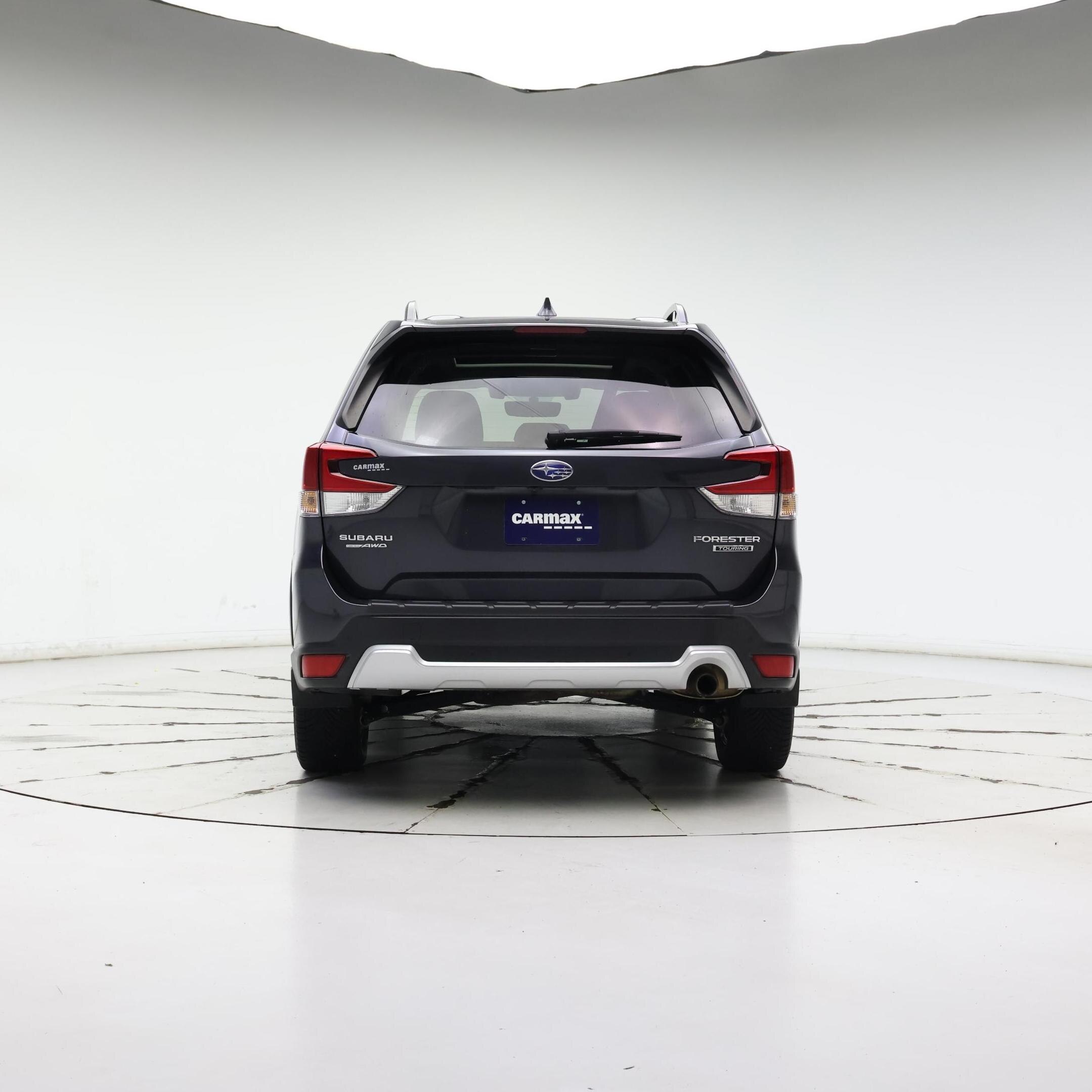 Thumbnail: 2019 Subaru Forester - 6