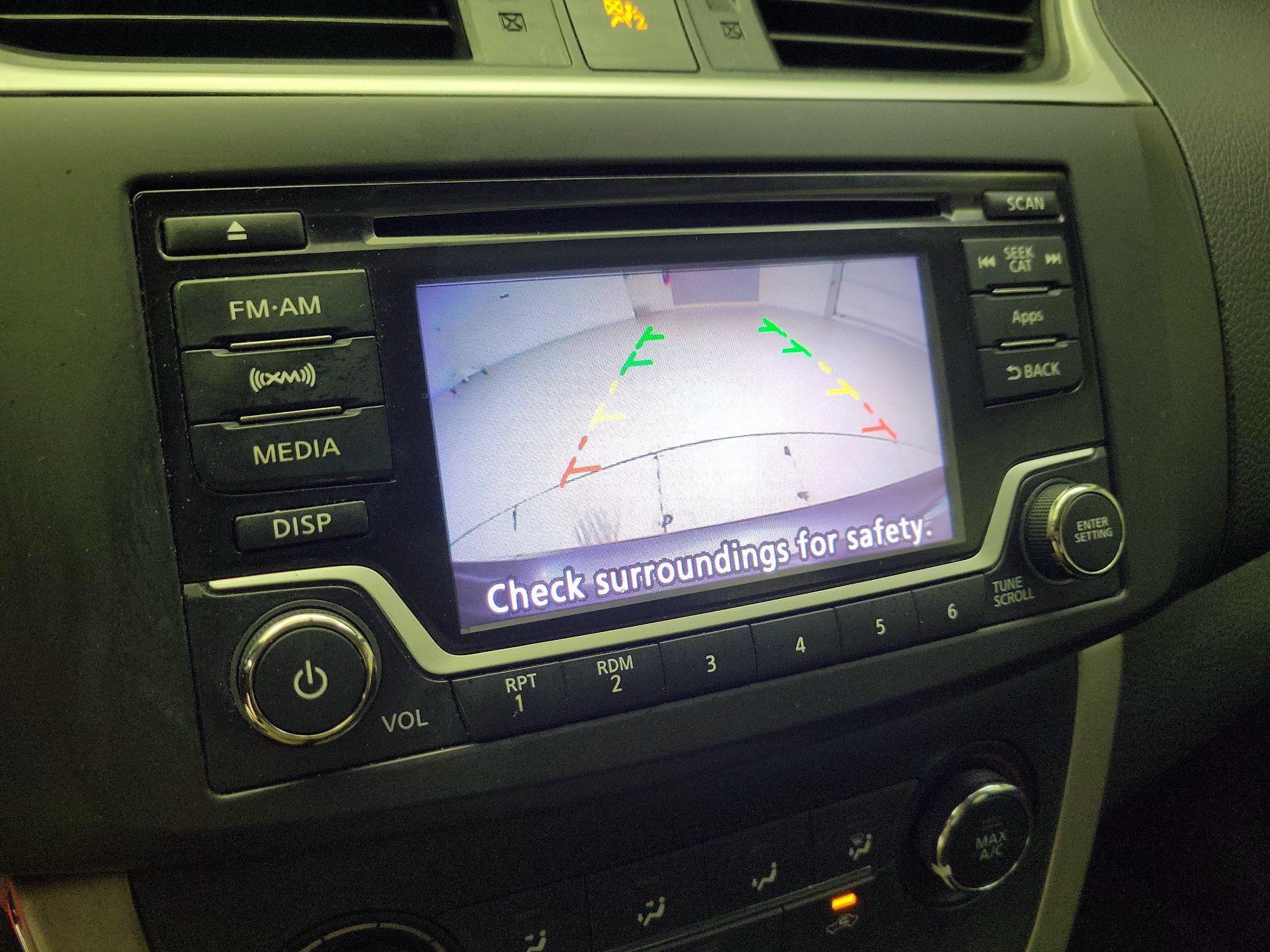 Thumbnail: 2015 Nissan Sentra - 14