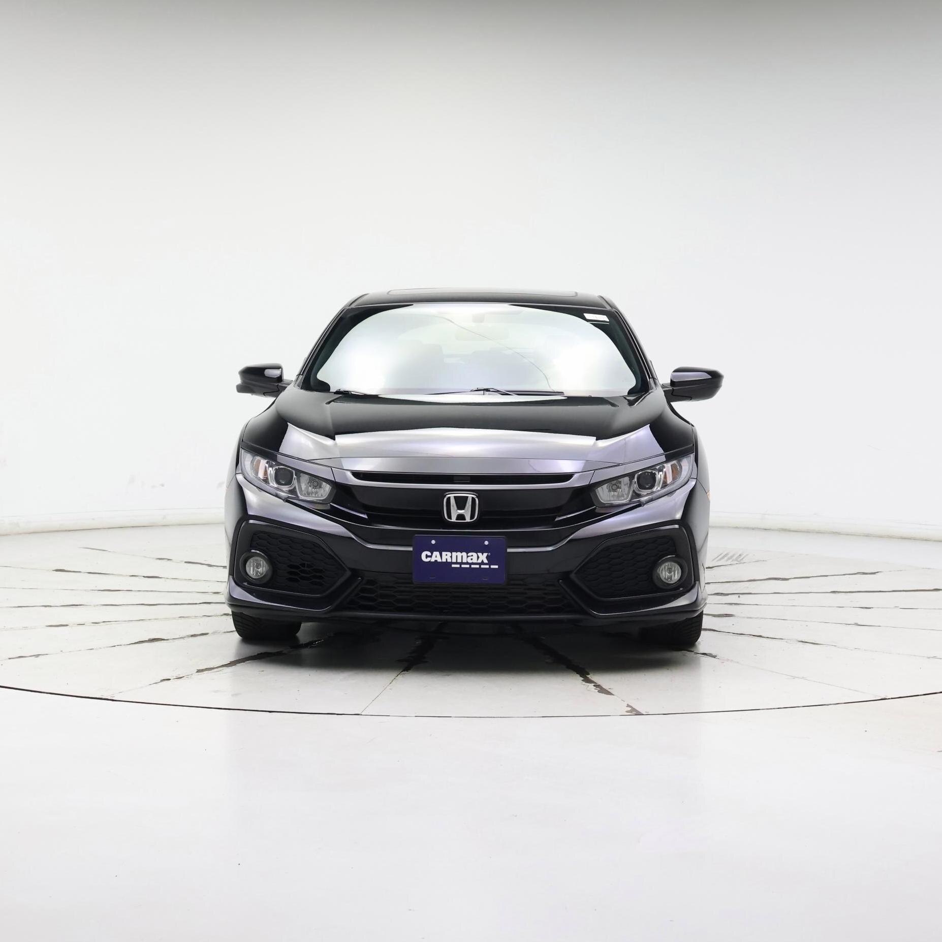 Thumbnail: 2018 Honda Civic - 5
