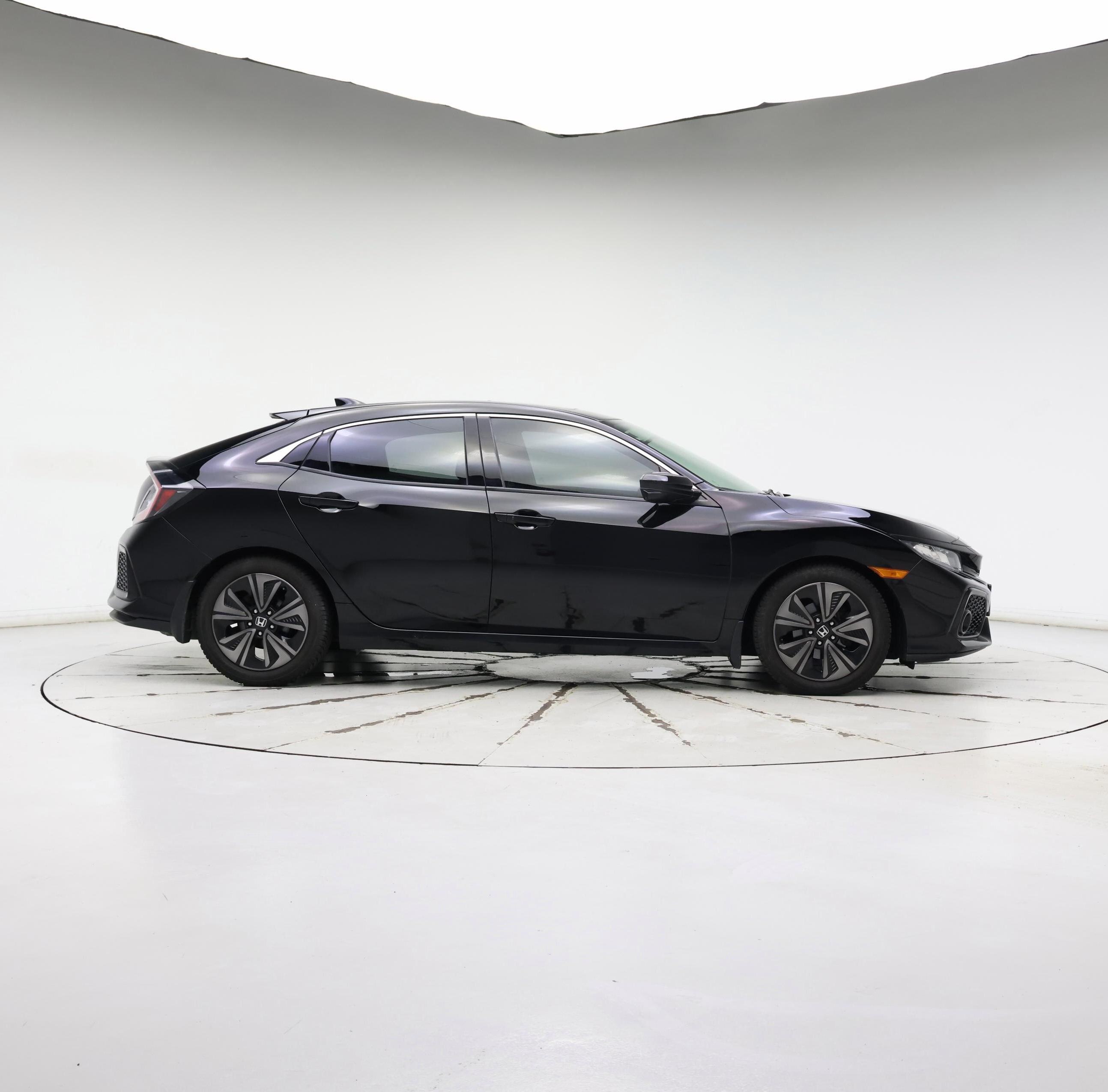 Thumbnail: 2018 Honda Civic - 7