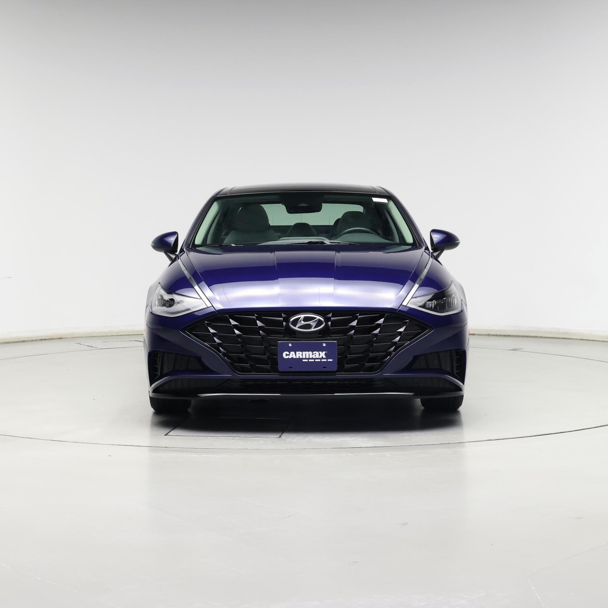 Thumbnail: 2021 Hyundai Sonata - 5