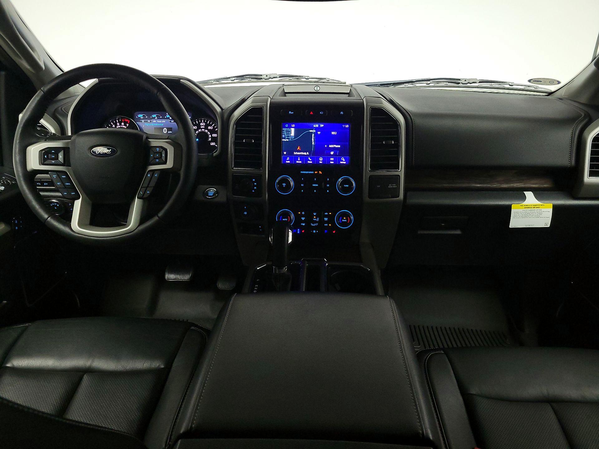 Thumbnail: 2020 Ford F-150 - 9