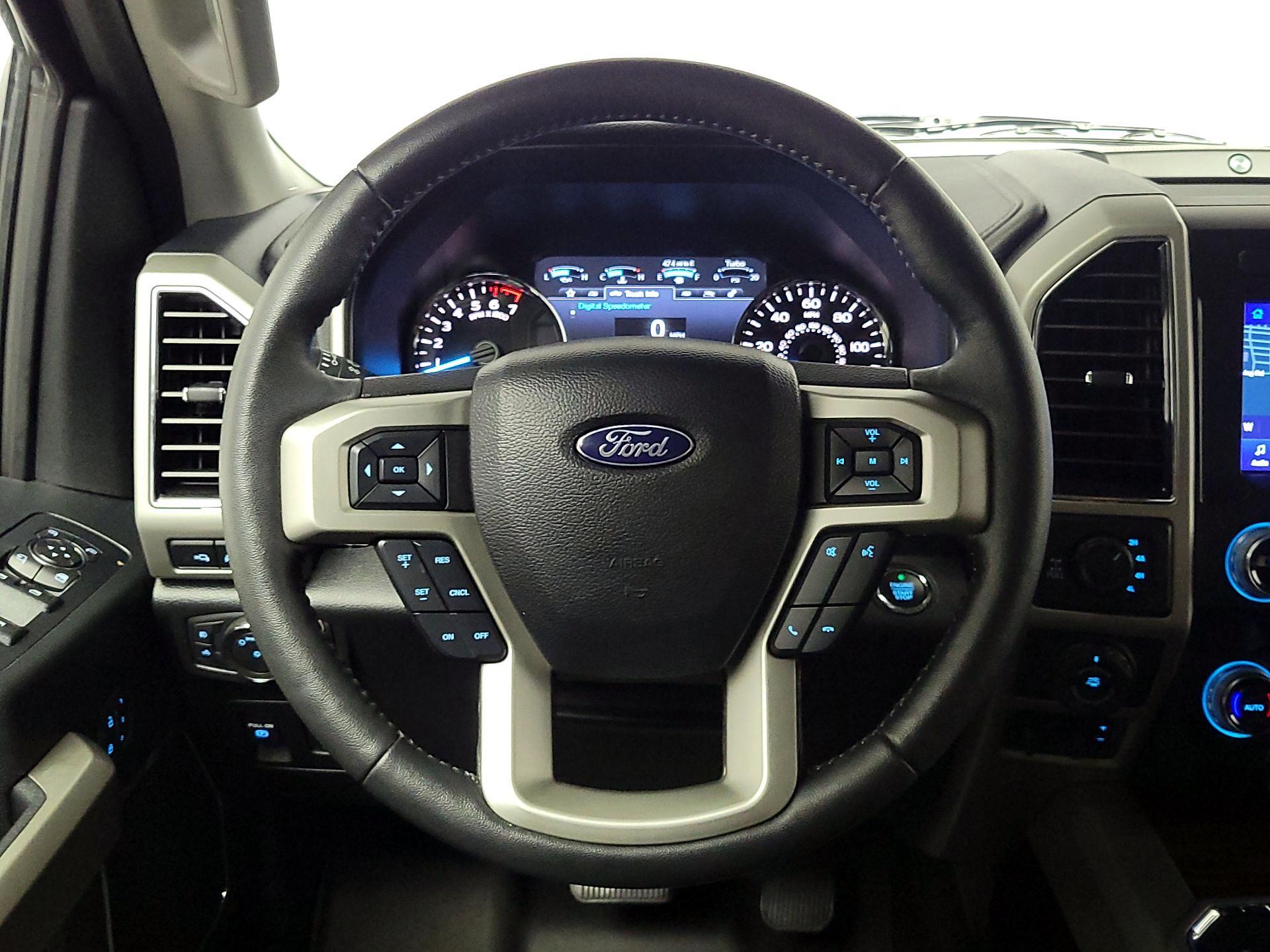 Thumbnail: 2020 Ford F-150 - 10
