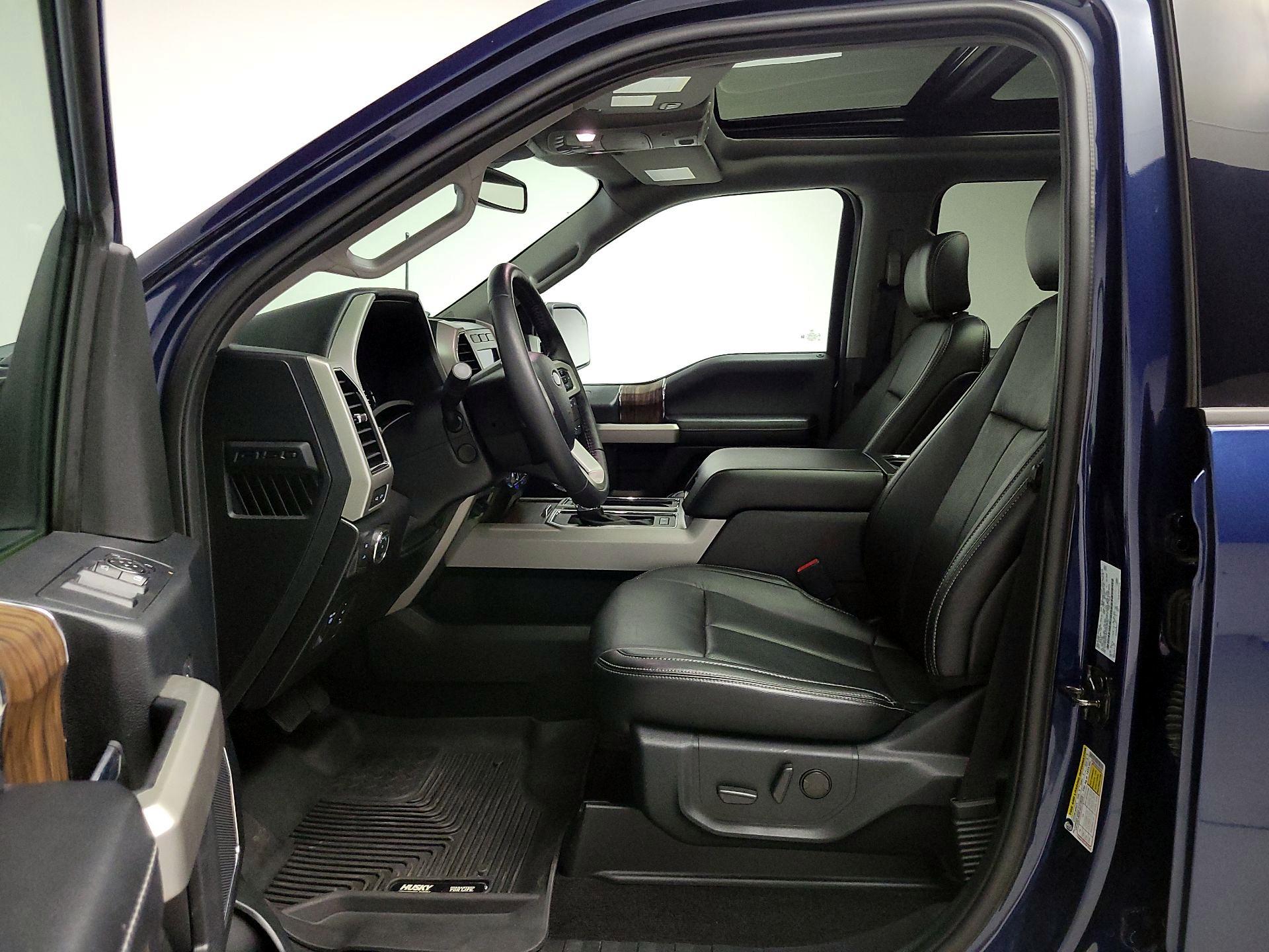 Thumbnail: 2020 Ford F-150 - 11