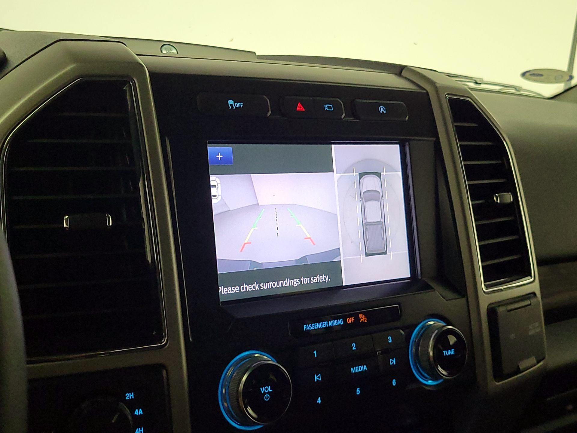 Thumbnail: 2020 Ford F-150 - 15