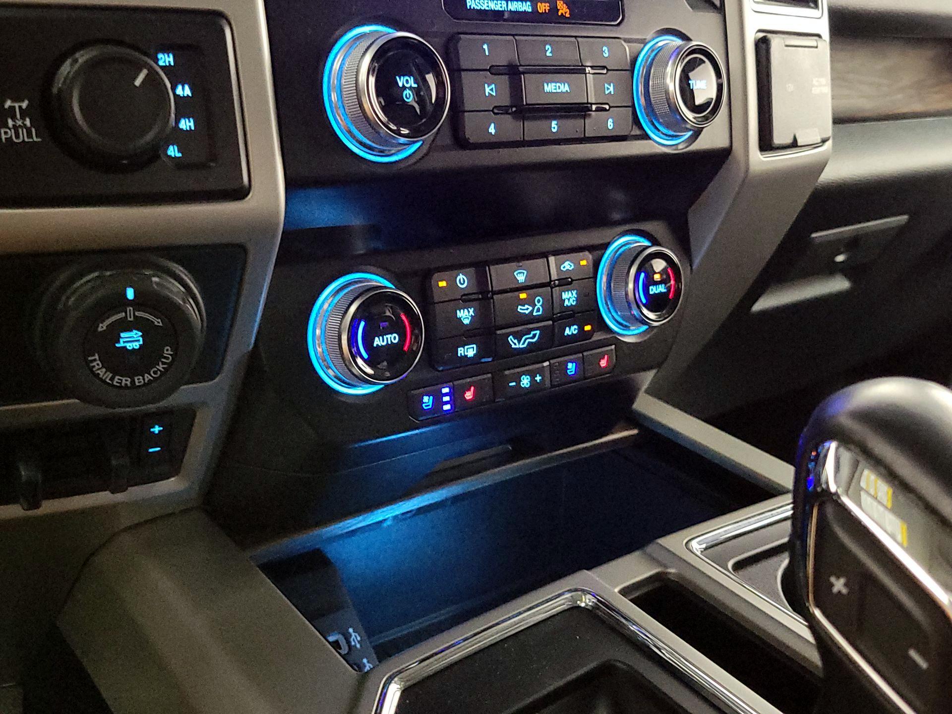 Thumbnail: 2020 Ford F-150 - 17