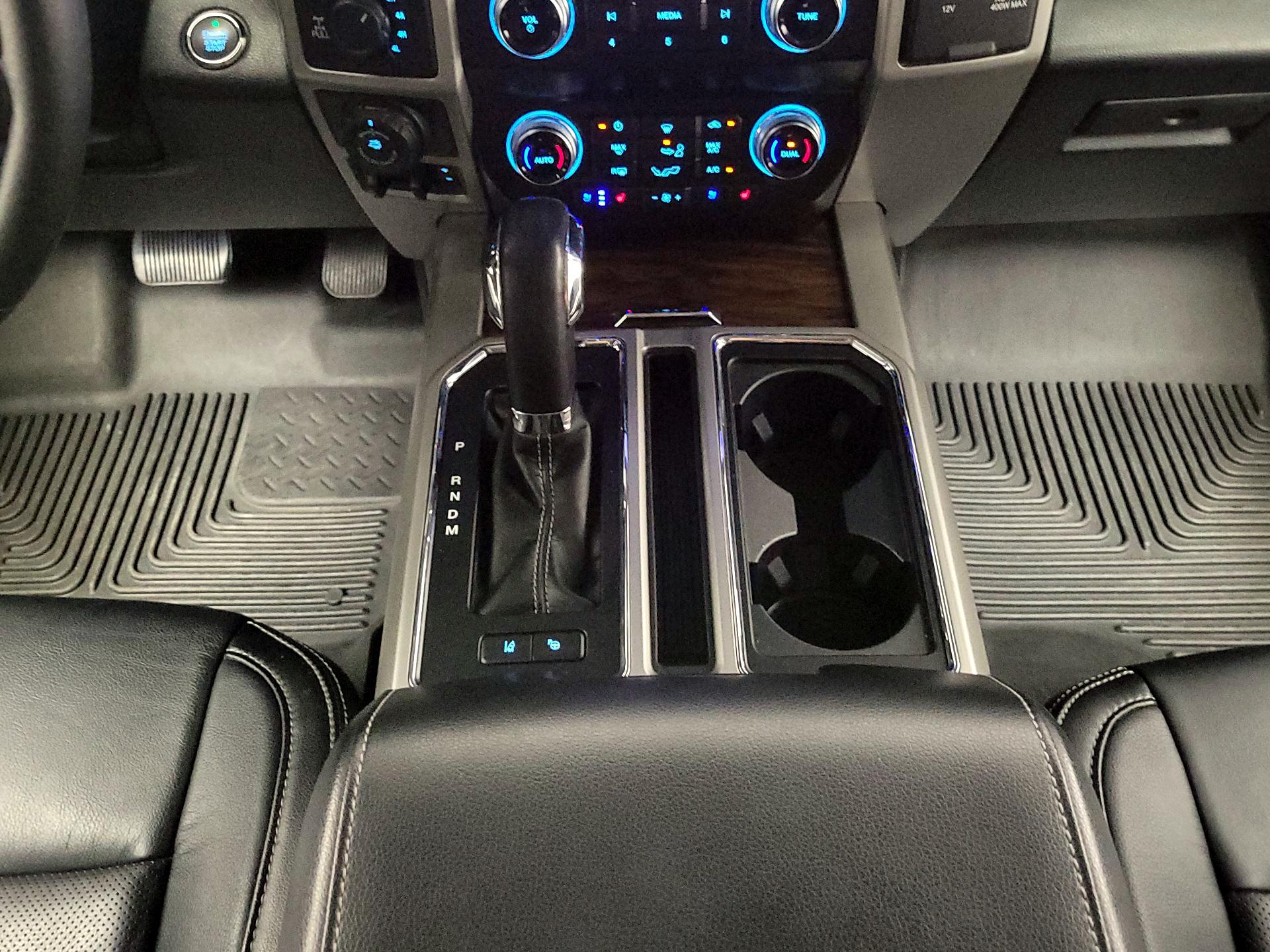 Thumbnail: 2020 Ford F-150 - 18