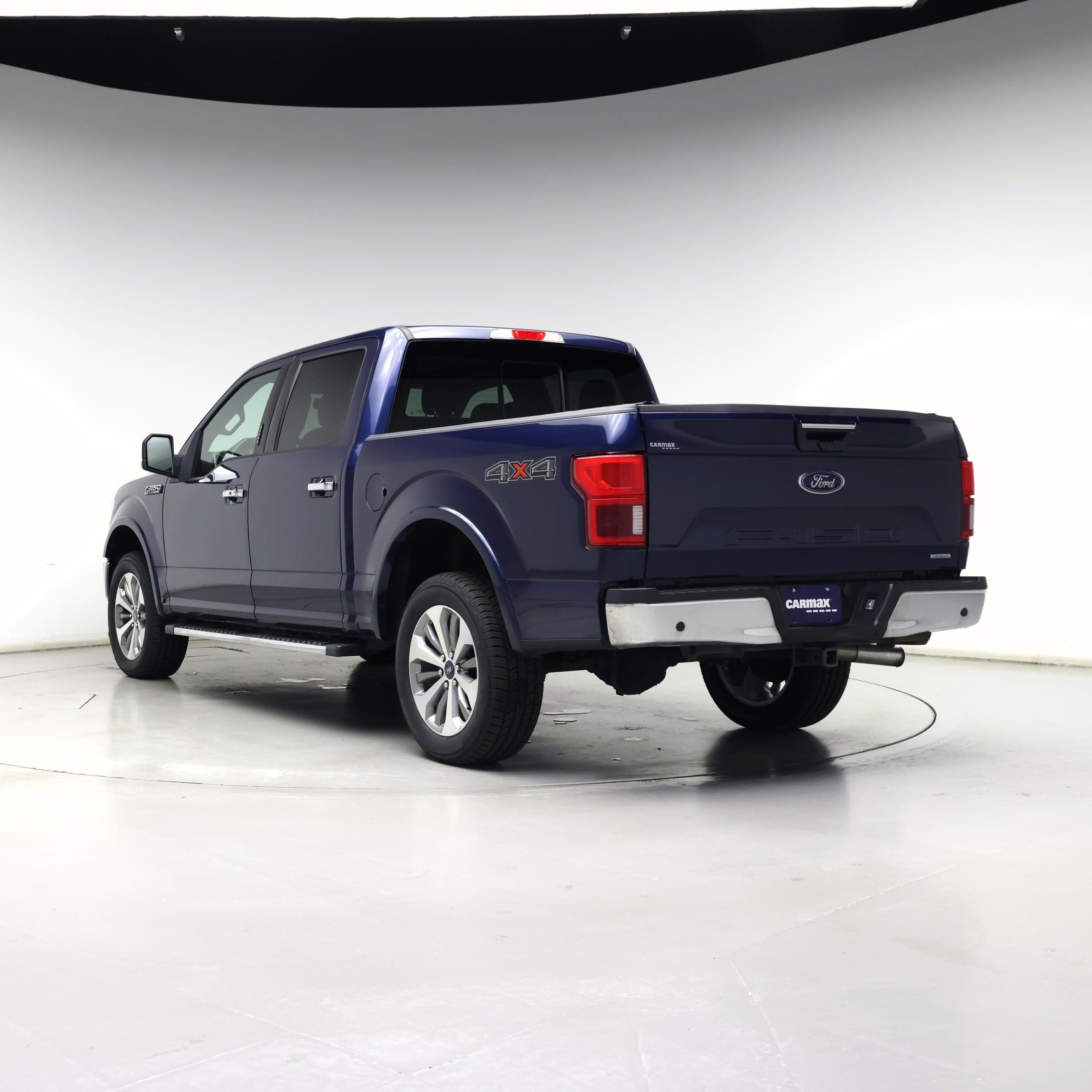 Thumbnail: 2020 Ford F-150 - 2
