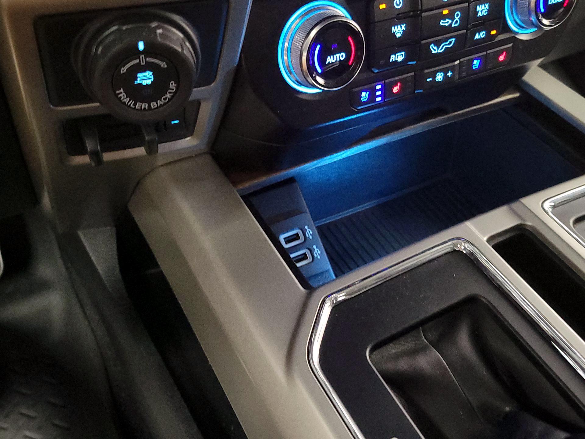 Thumbnail: 2020 Ford F-150 - 19