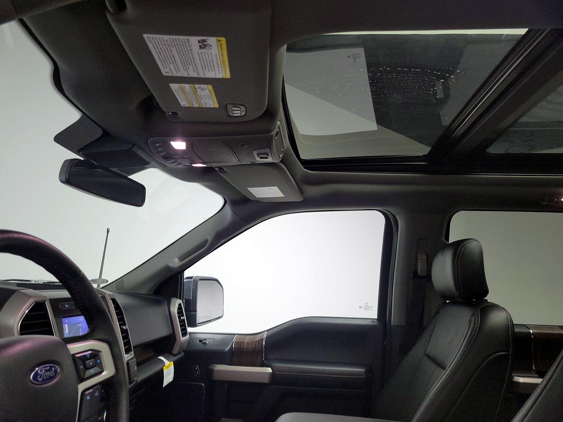 Thumbnail: 2020 Ford F-150 - 20