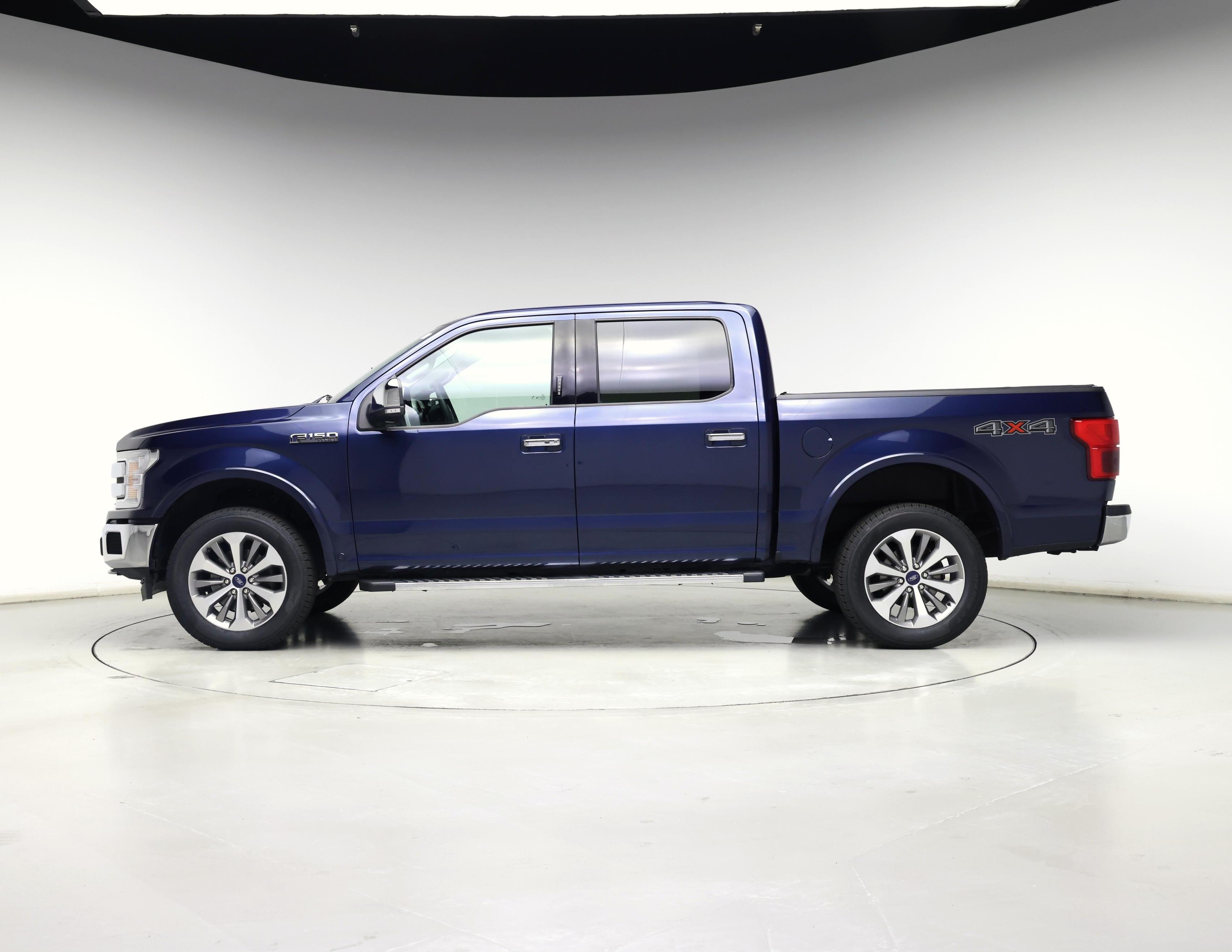 Thumbnail: 2020 Ford F-150 - 3