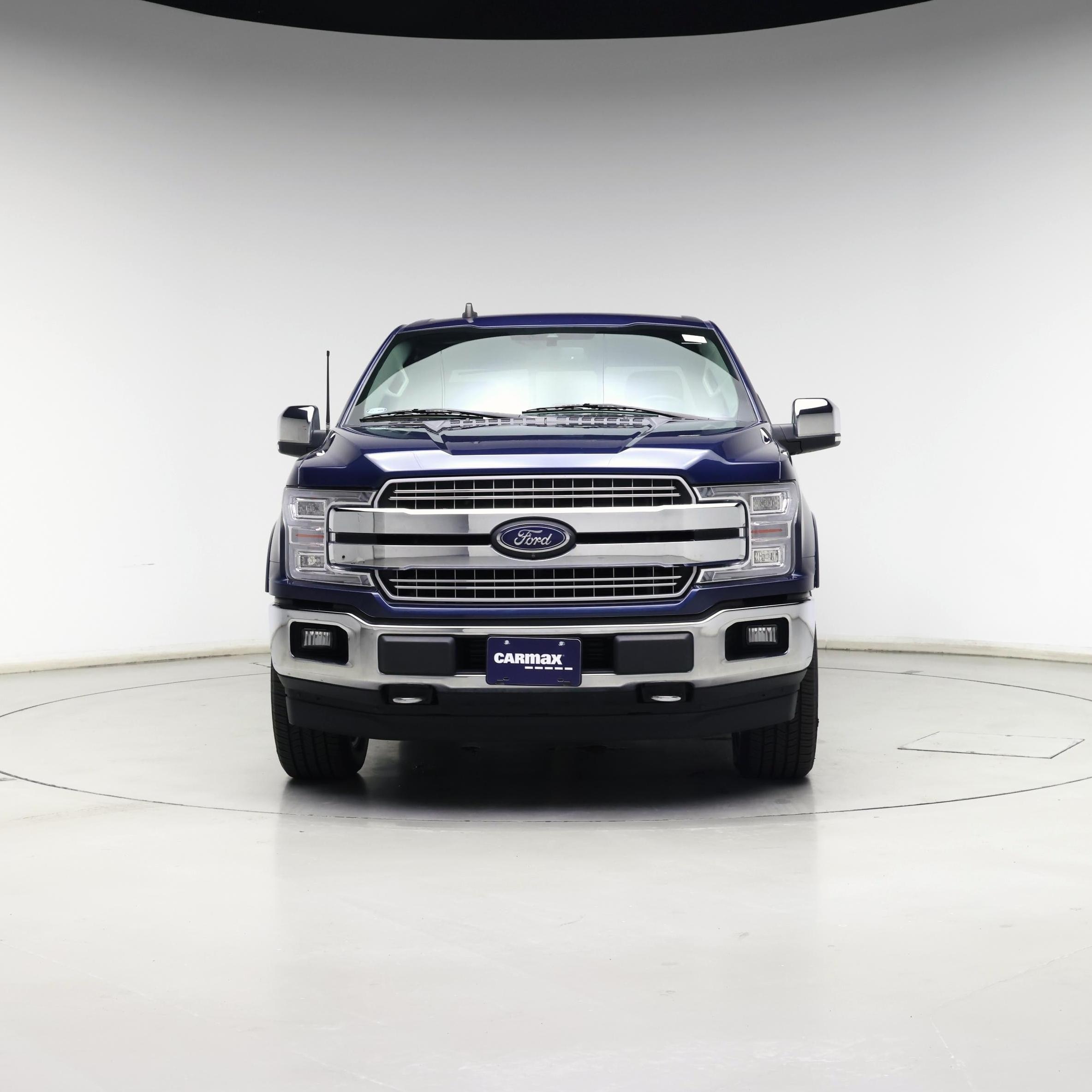 Thumbnail: 2020 Ford F-150 - 5
