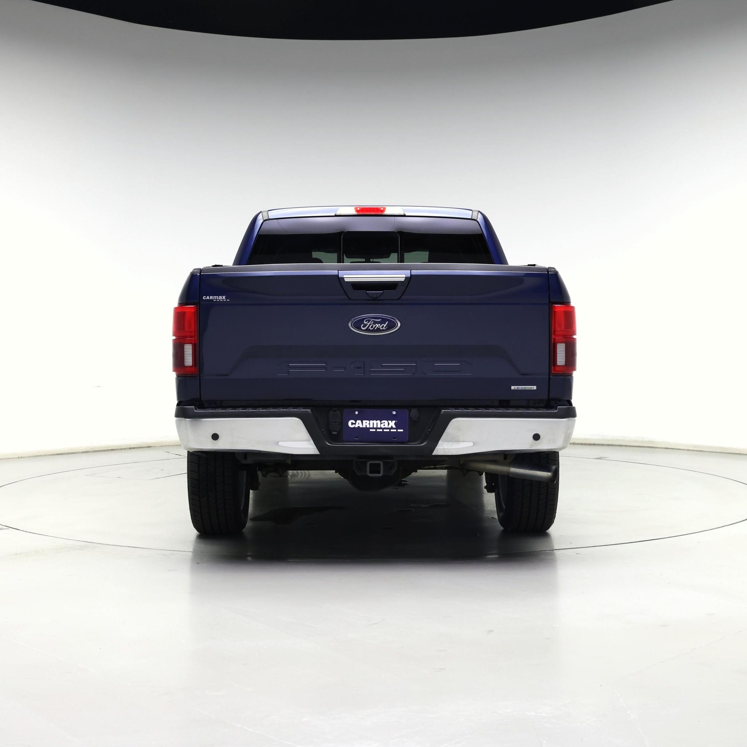 Thumbnail: 2020 Ford F-150 - 6