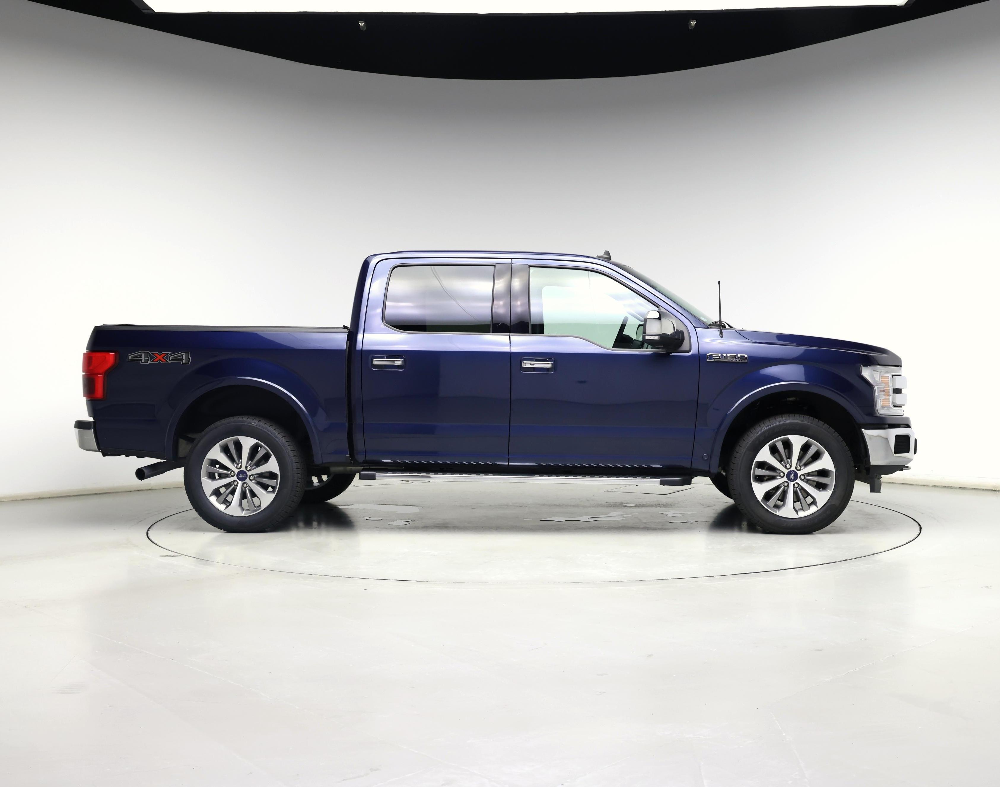Thumbnail: 2020 Ford F-150 - 7