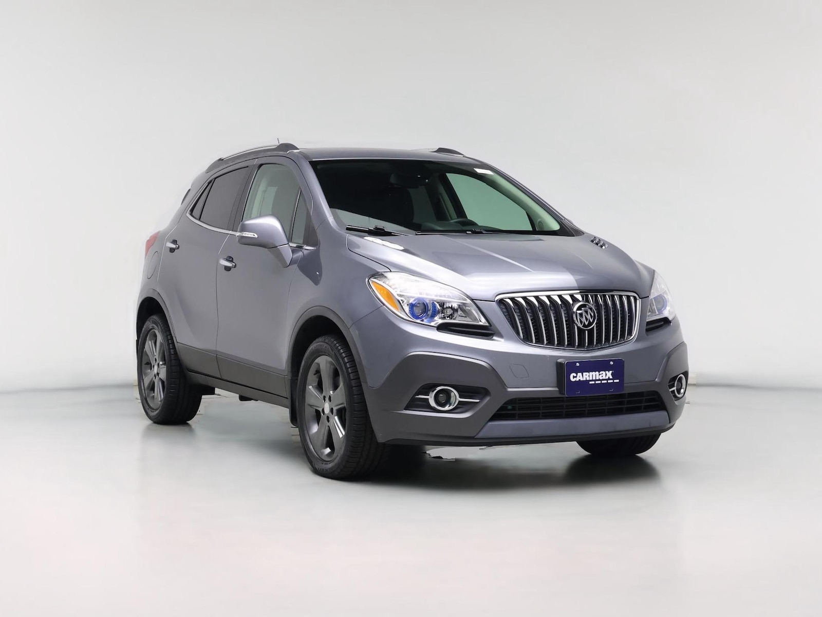 2014 Buick Encore