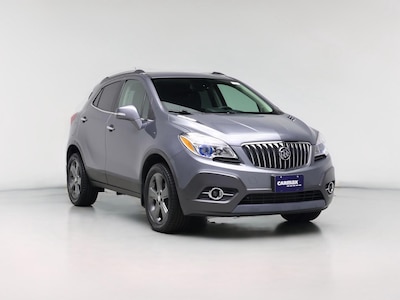 2014 Buick Encore Convenience