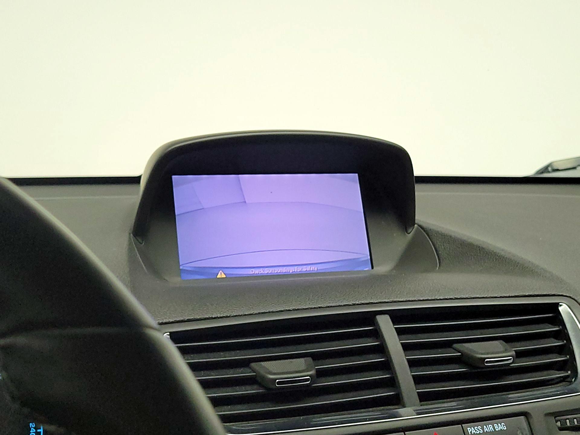 Thumbnail: 2014 Buick Encore - 14
