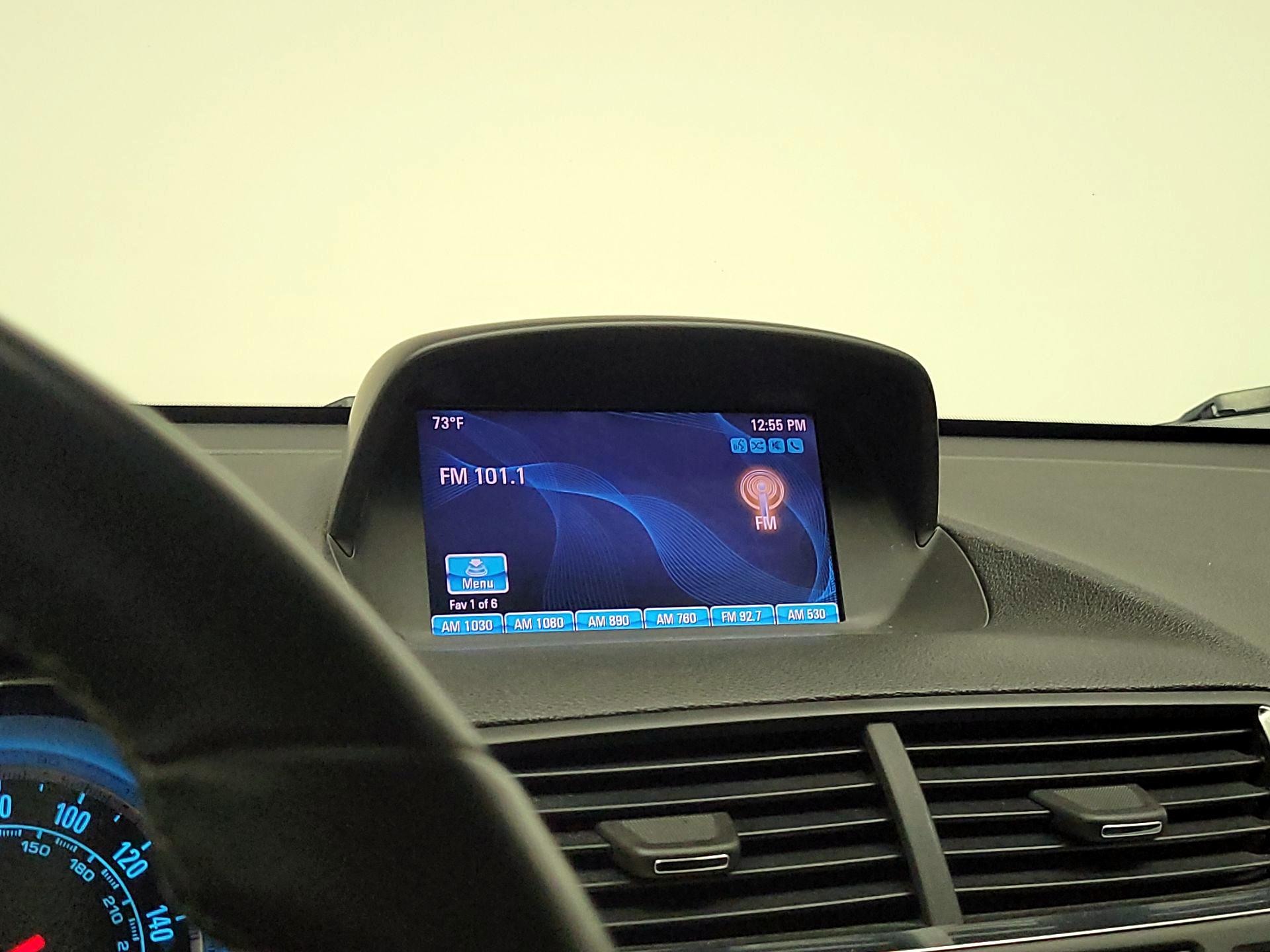 Thumbnail: 2014 Buick Encore - 15