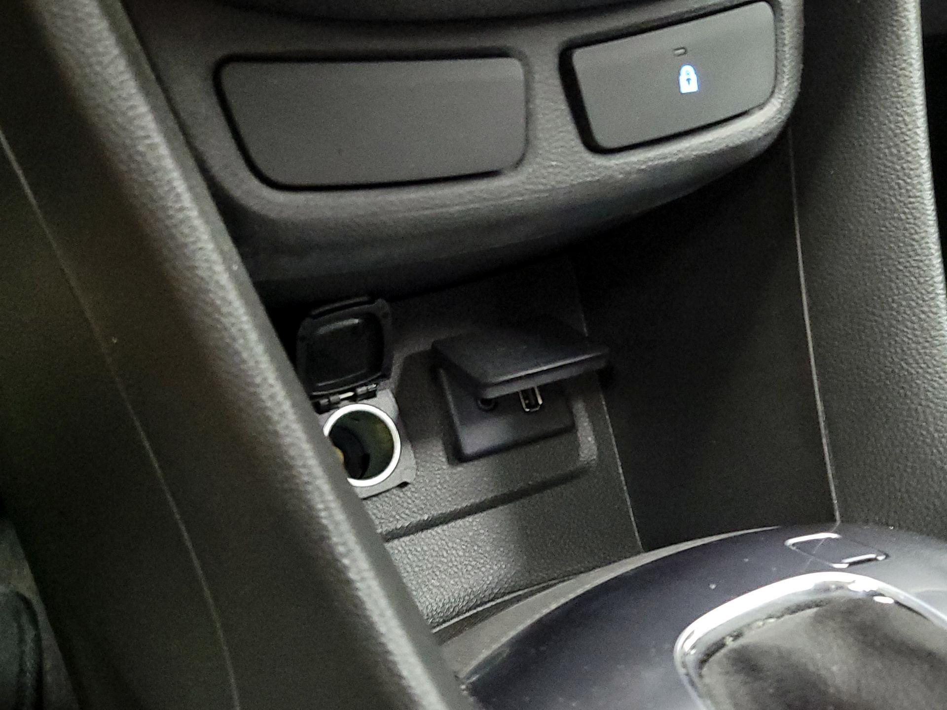 Thumbnail: 2014 Buick Encore - 18