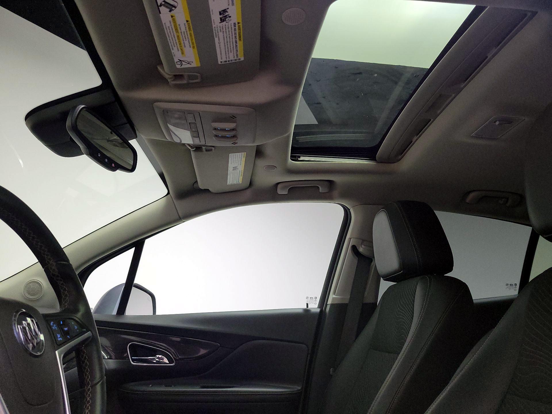 Thumbnail: 2014 Buick Encore - 19