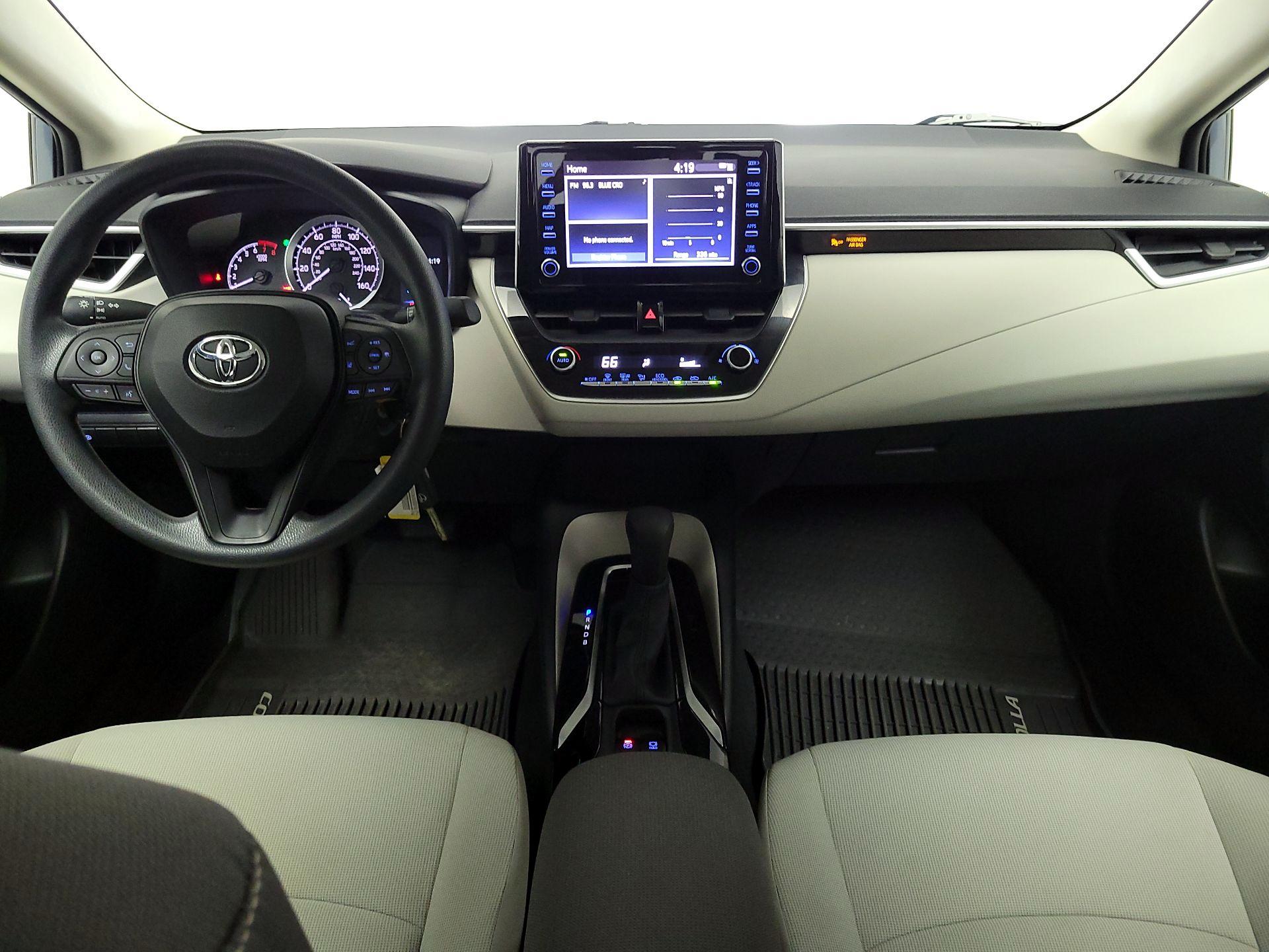 Thumbnail: 2020 Toyota Corolla - 9