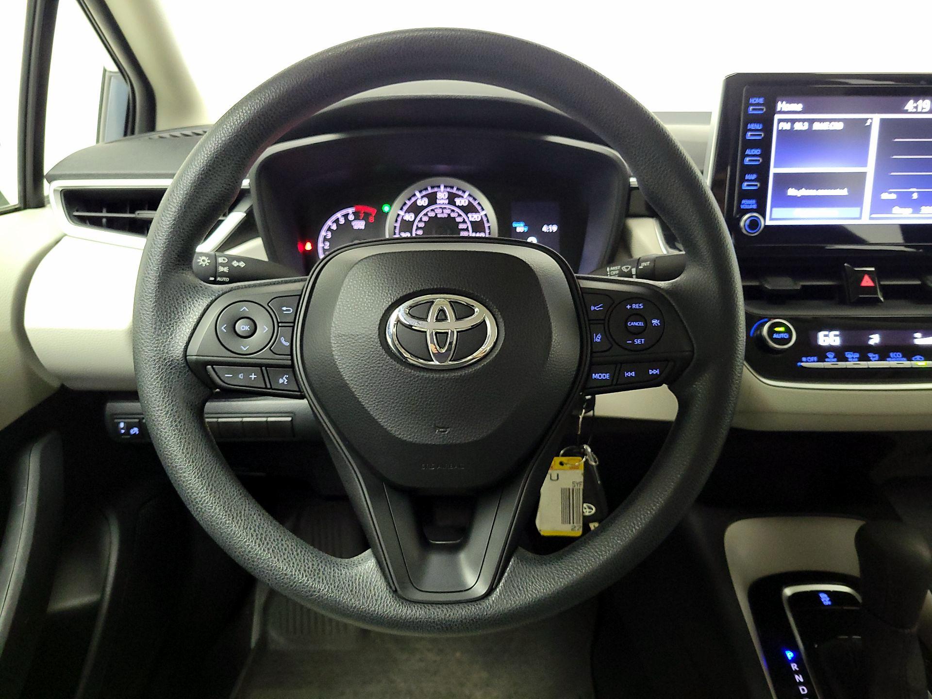 Thumbnail: 2020 Toyota Corolla - 10