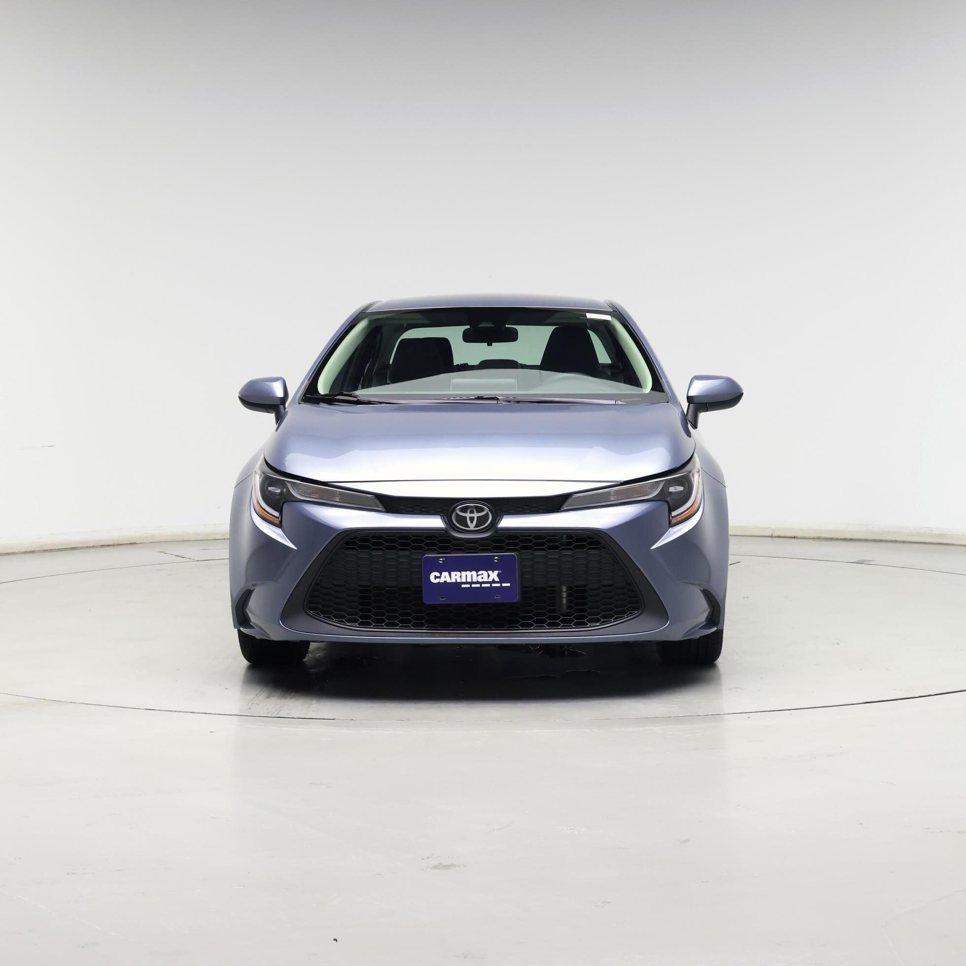 Thumbnail: 2020 Toyota Corolla - 5