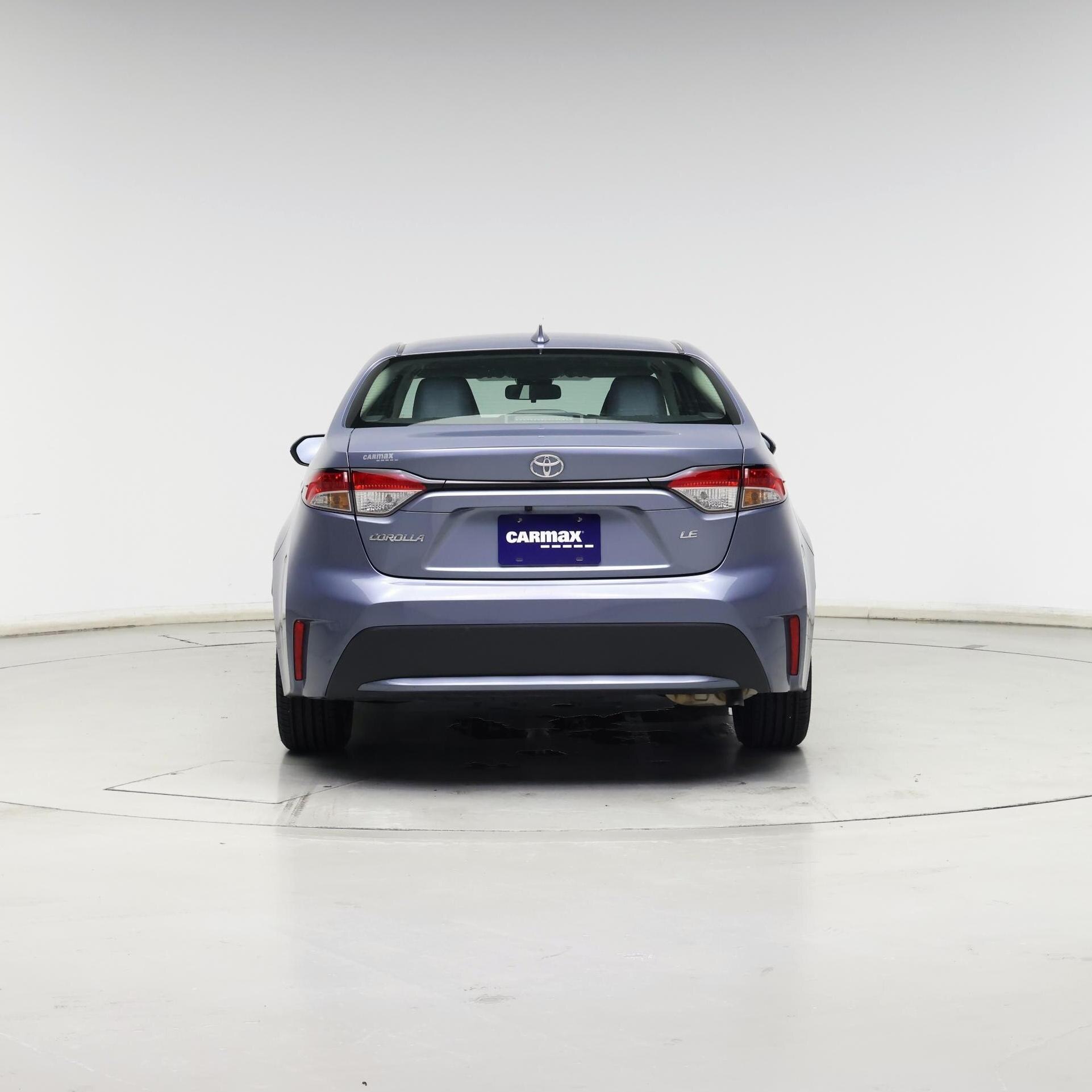 Thumbnail: 2020 Toyota Corolla - 6