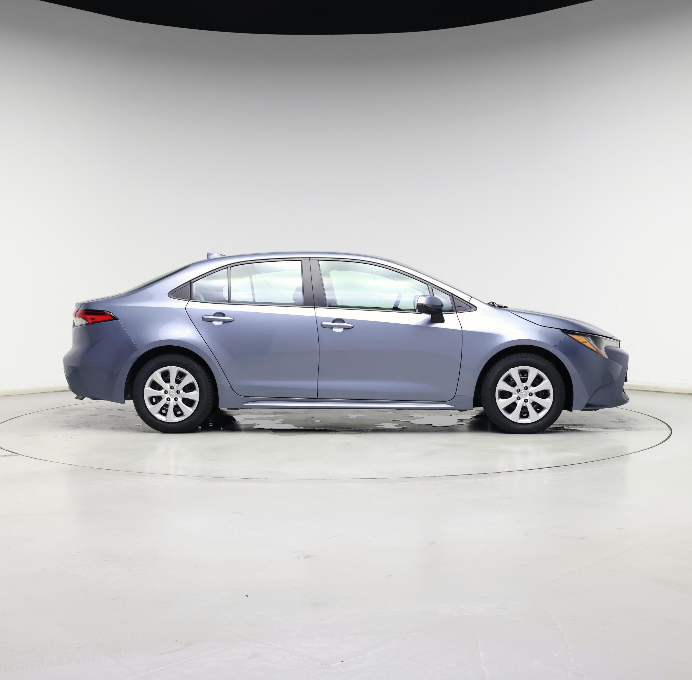 Thumbnail: 2020 Toyota Corolla - 7