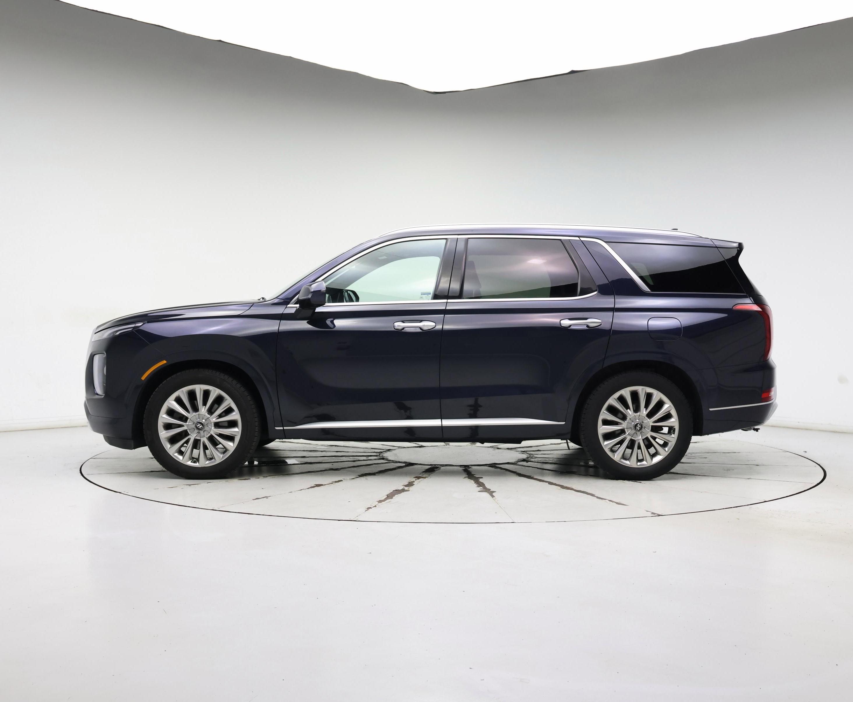 Thumbnail: 2020 Hyundai Palisade - 3