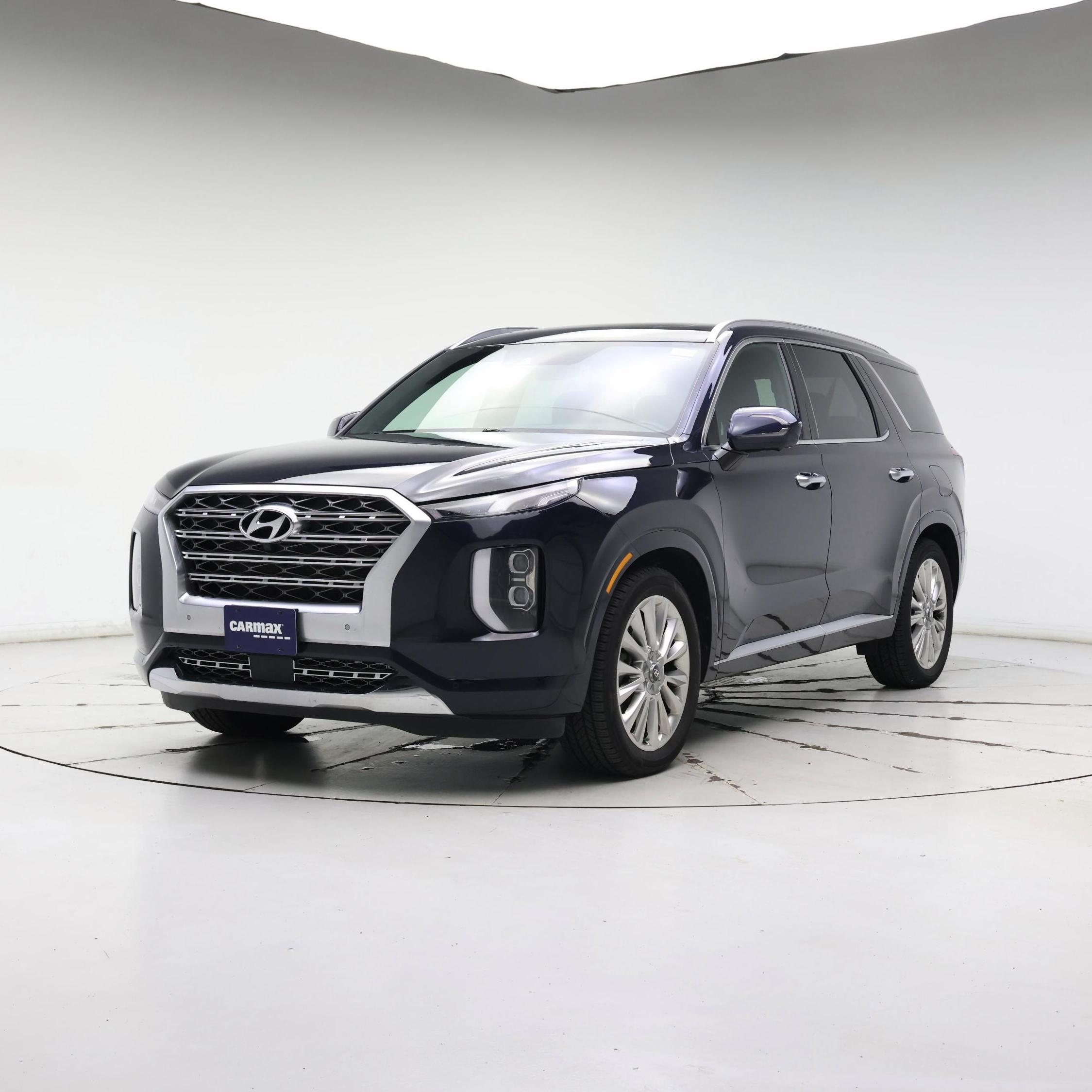 Thumbnail: 2020 Hyundai Palisade - 4