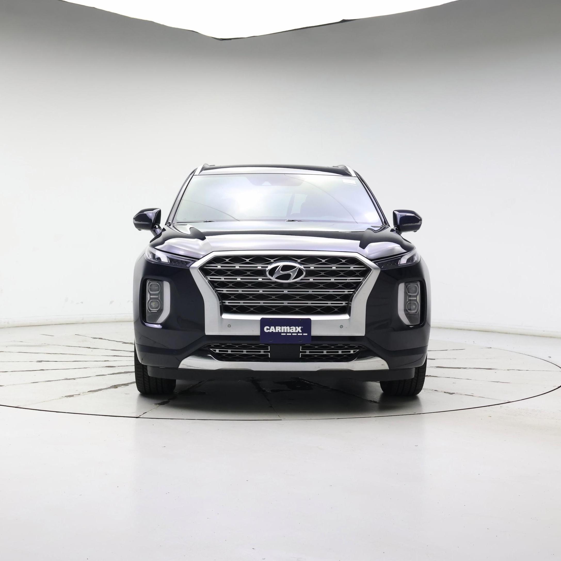 Thumbnail: 2020 Hyundai Palisade - 5