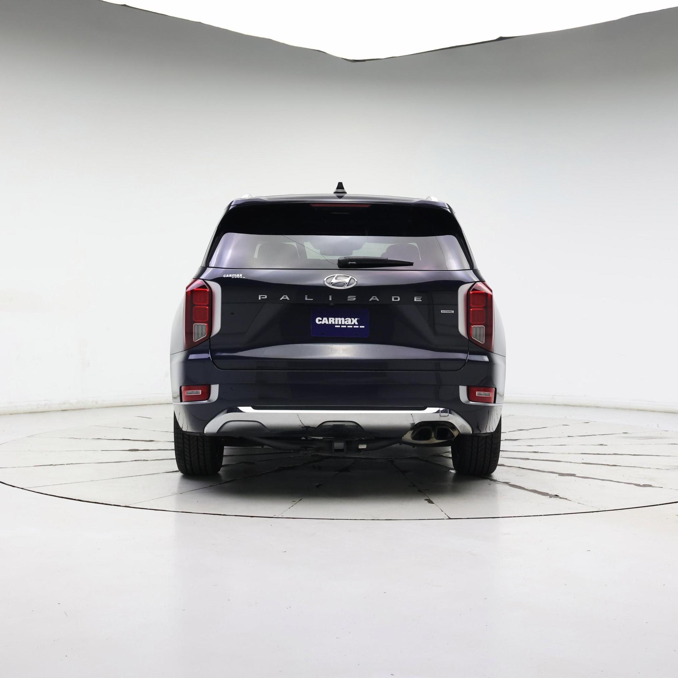 Thumbnail: 2020 Hyundai Palisade - 6