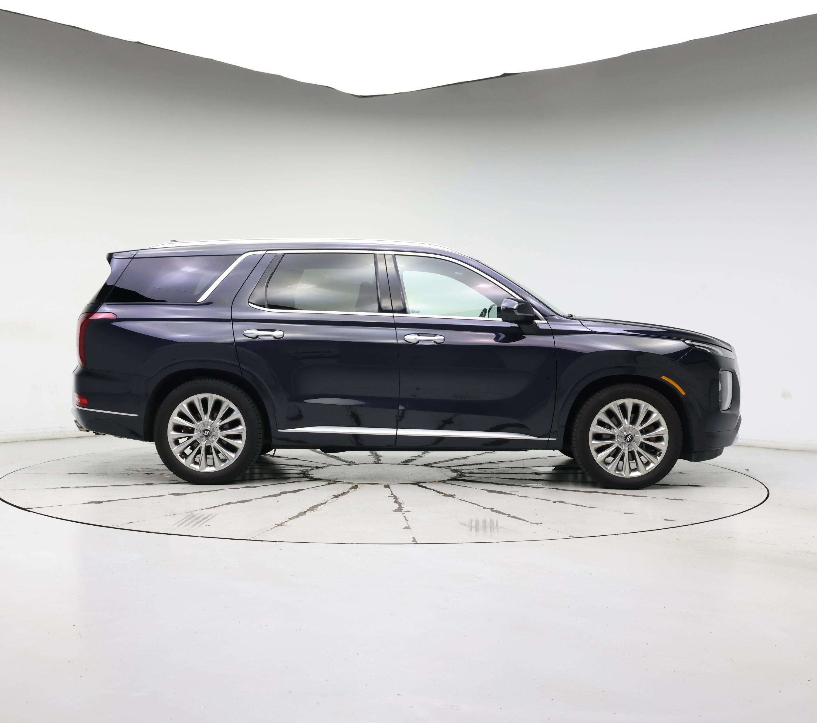 Thumbnail: 2020 Hyundai Palisade - 7