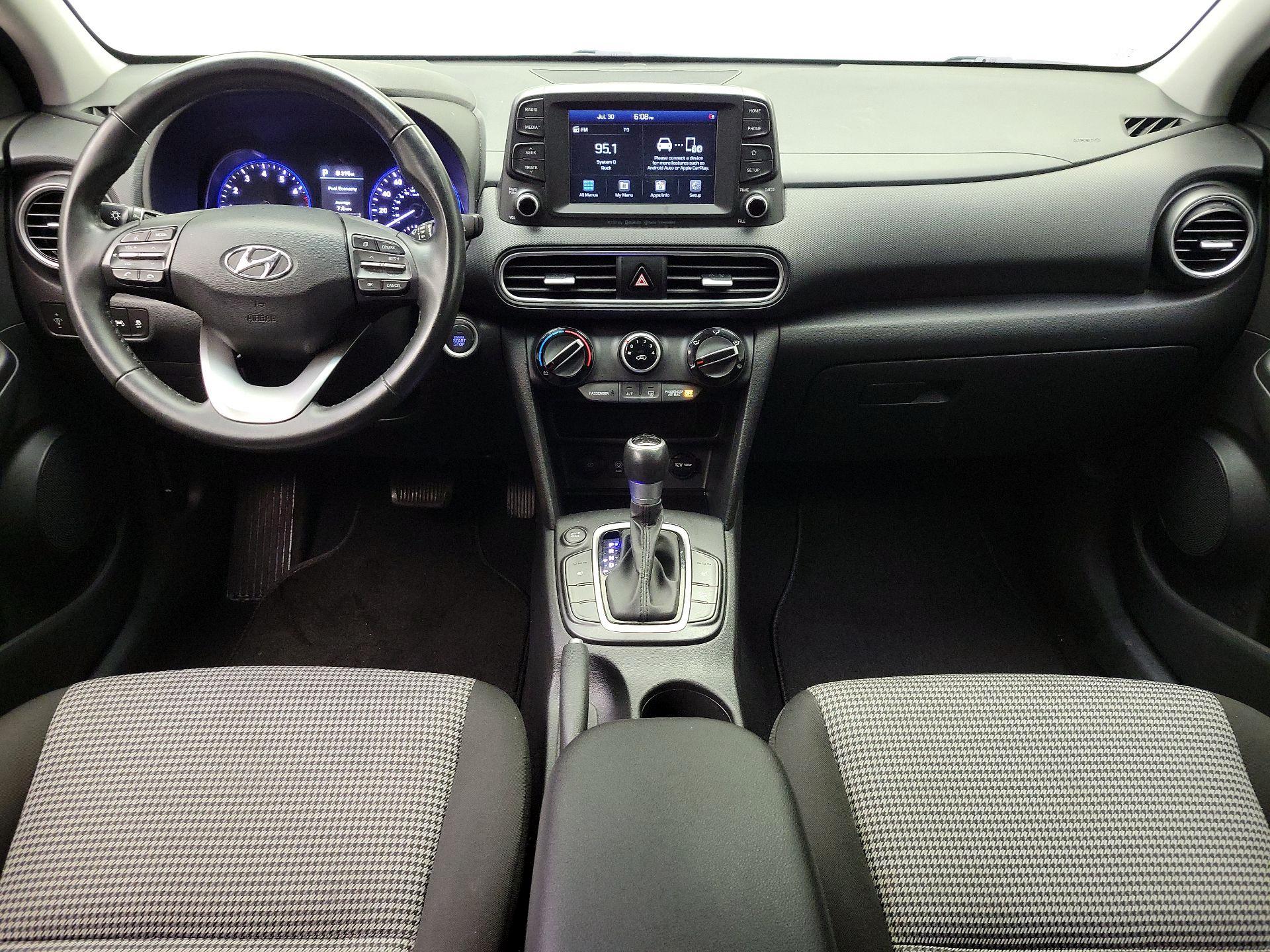 Thumbnail: 2021 Hyundai Kona - 9
