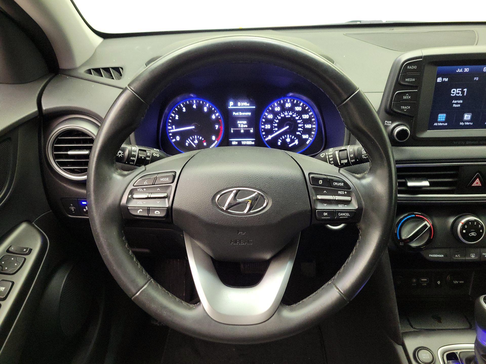 Thumbnail: 2021 Hyundai Kona - 10