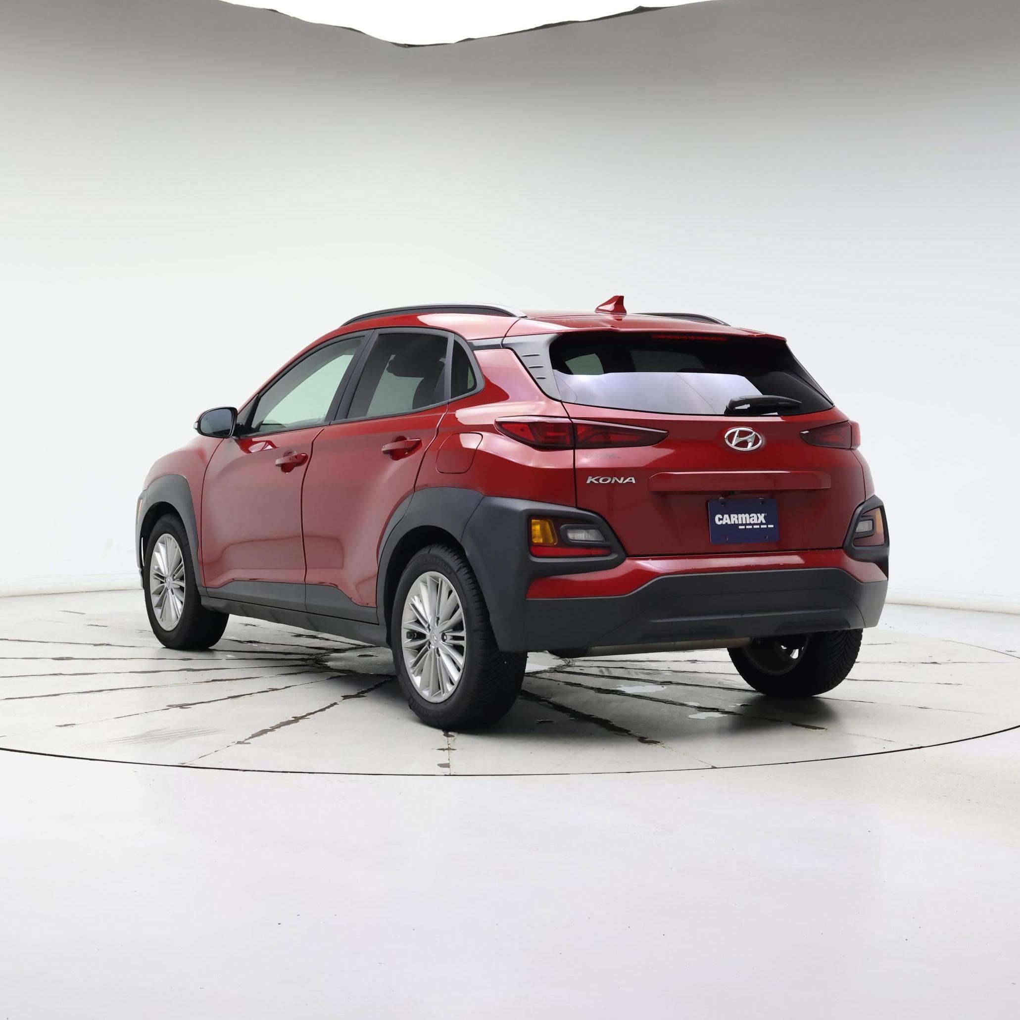Thumbnail: 2021 Hyundai Kona - 2