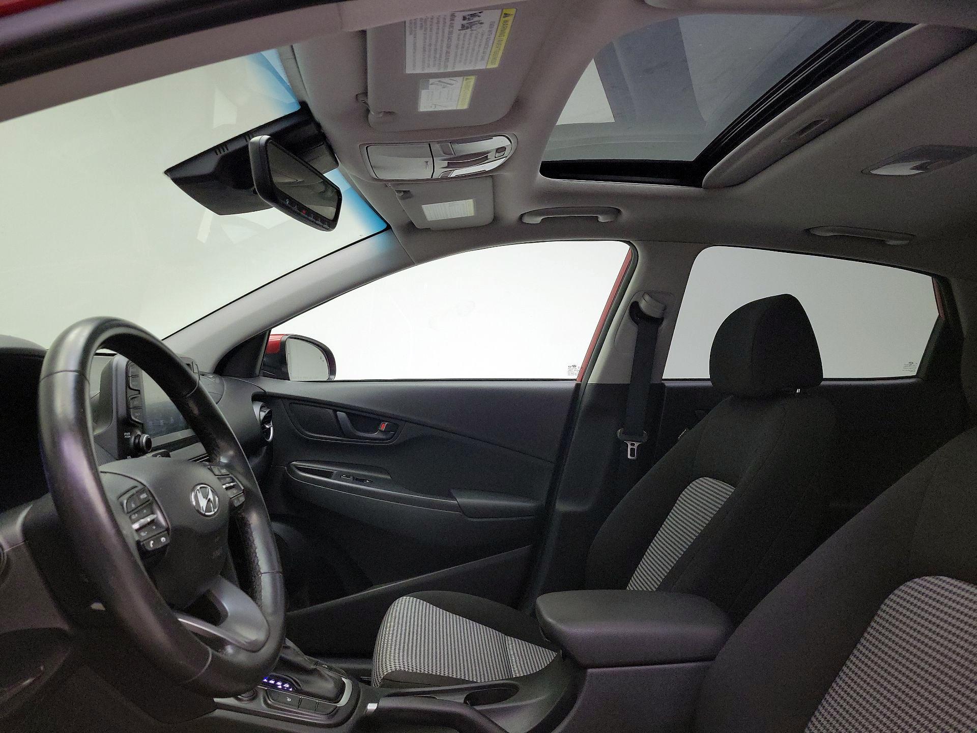 Thumbnail: 2021 Hyundai Kona - 19