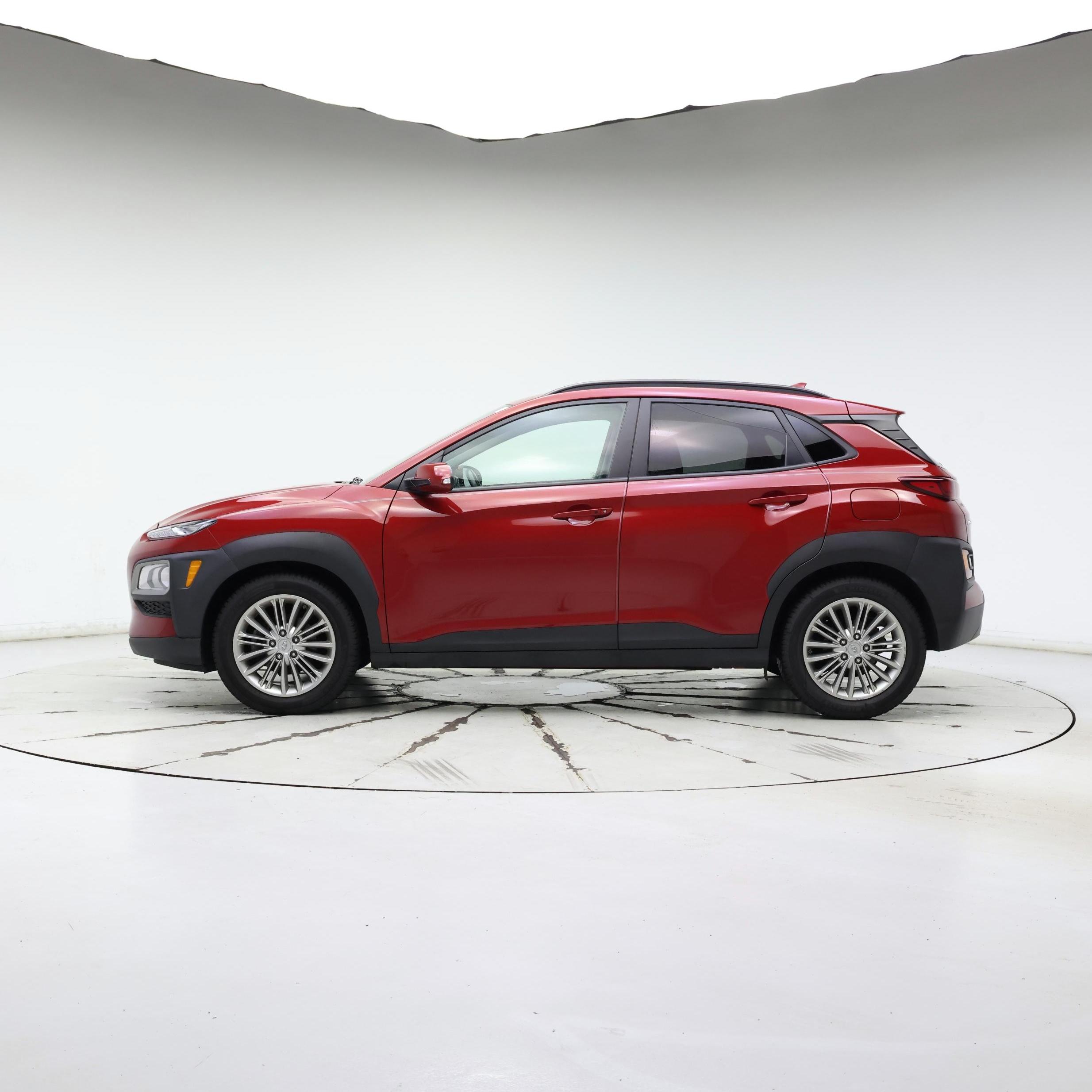 Thumbnail: 2021 Hyundai Kona - 3